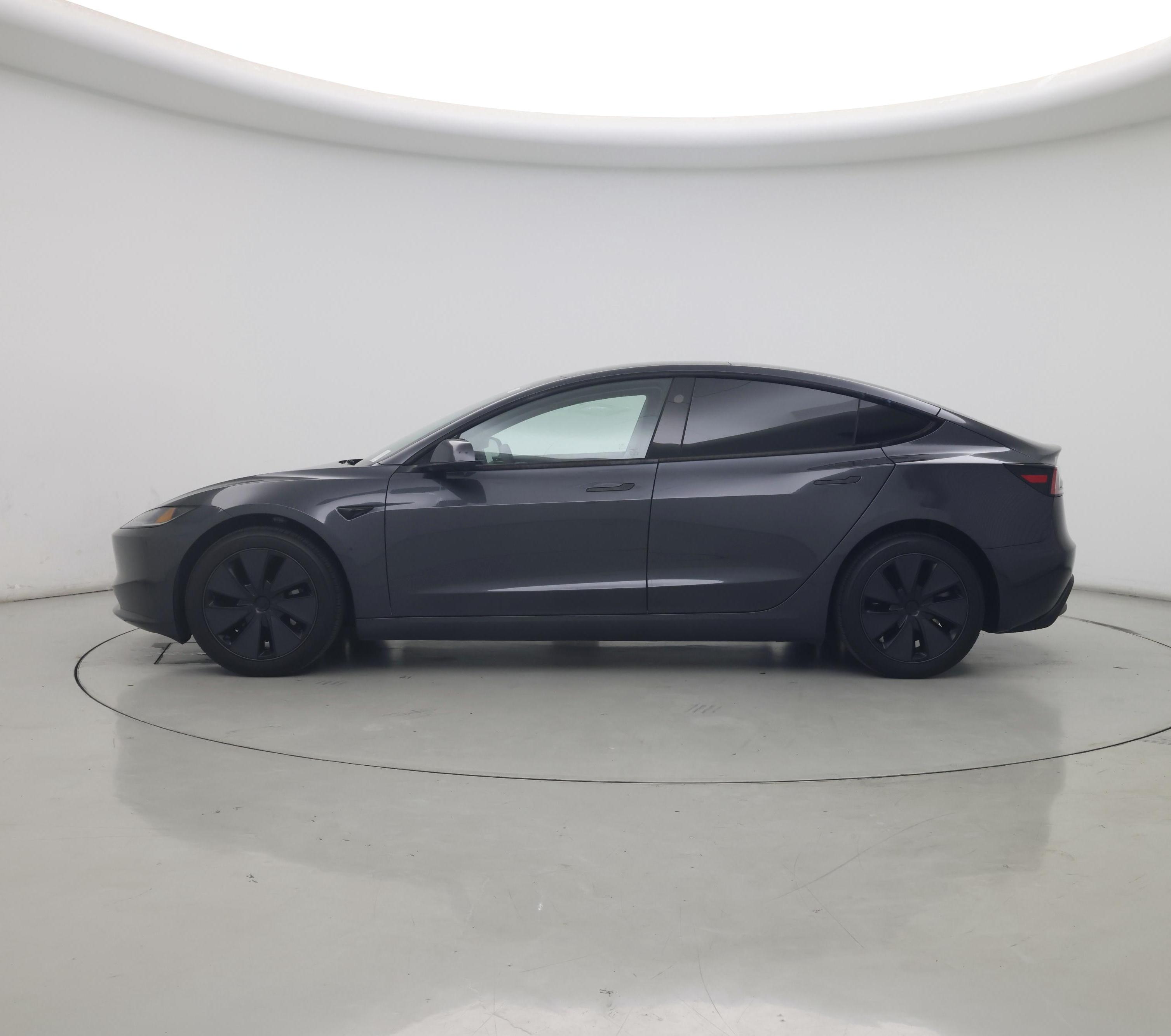 Thumbnail: 2025 Tesla Model 3 - 3