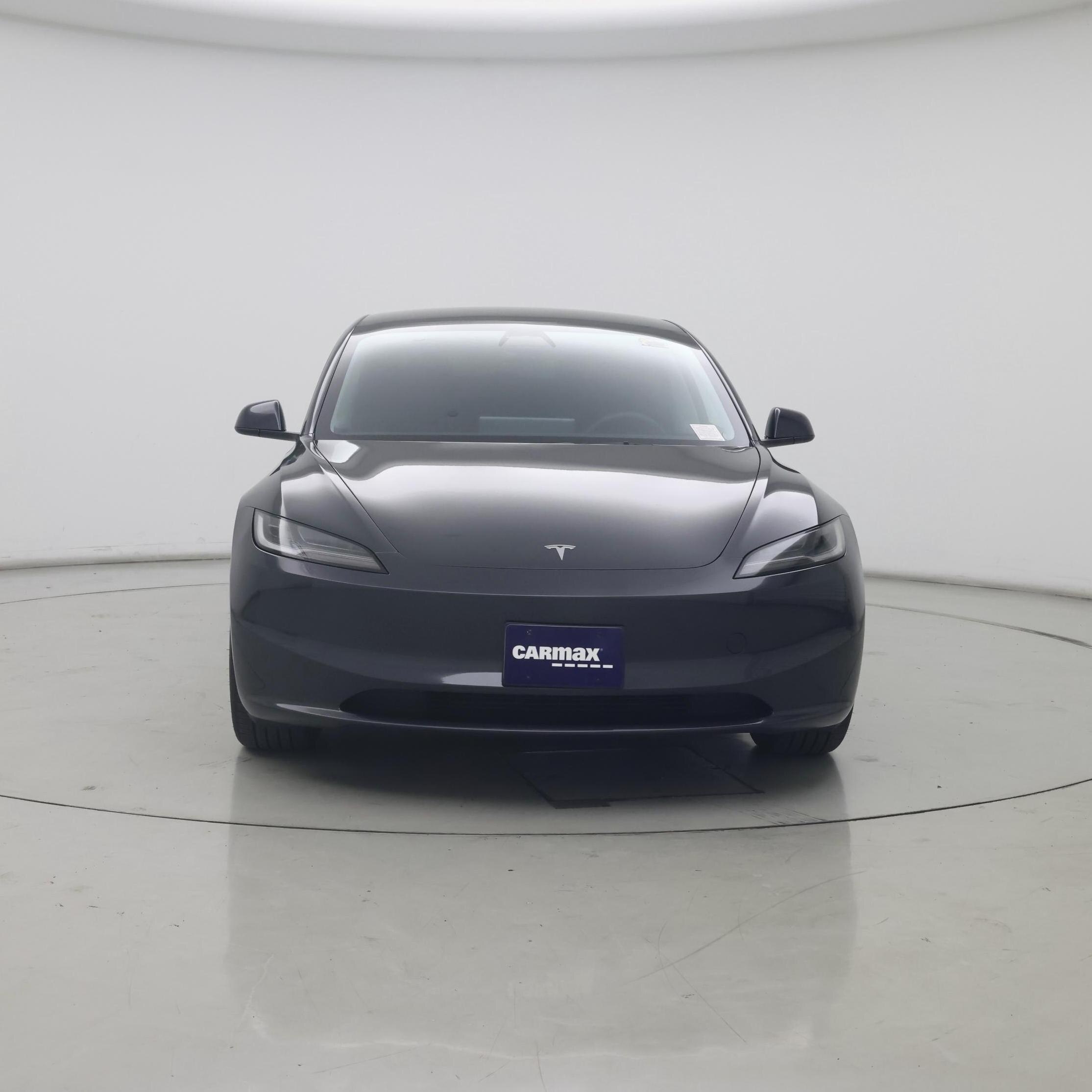 Thumbnail: 2025 Tesla Model 3 - 5