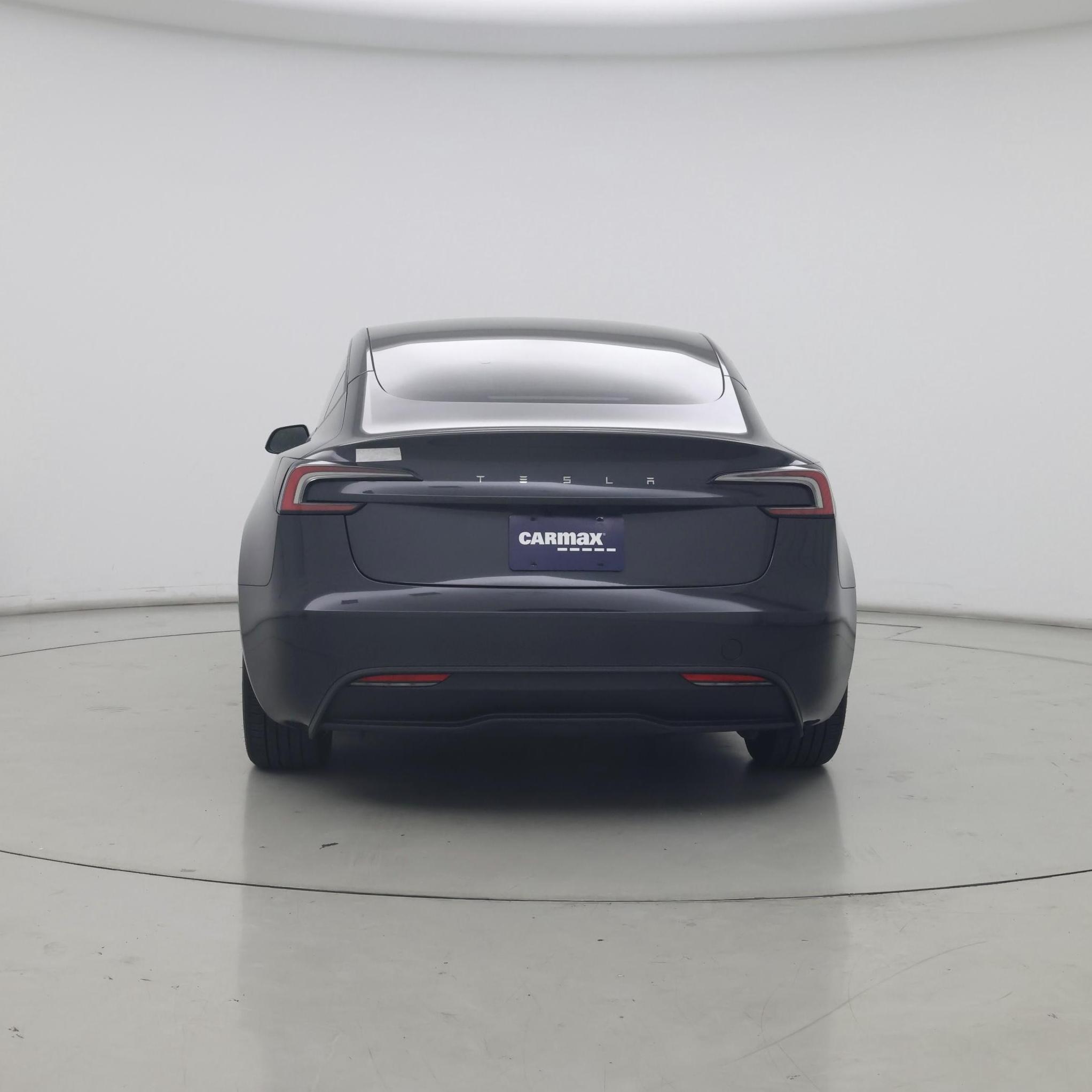 Thumbnail: 2025 Tesla Model 3 - 6