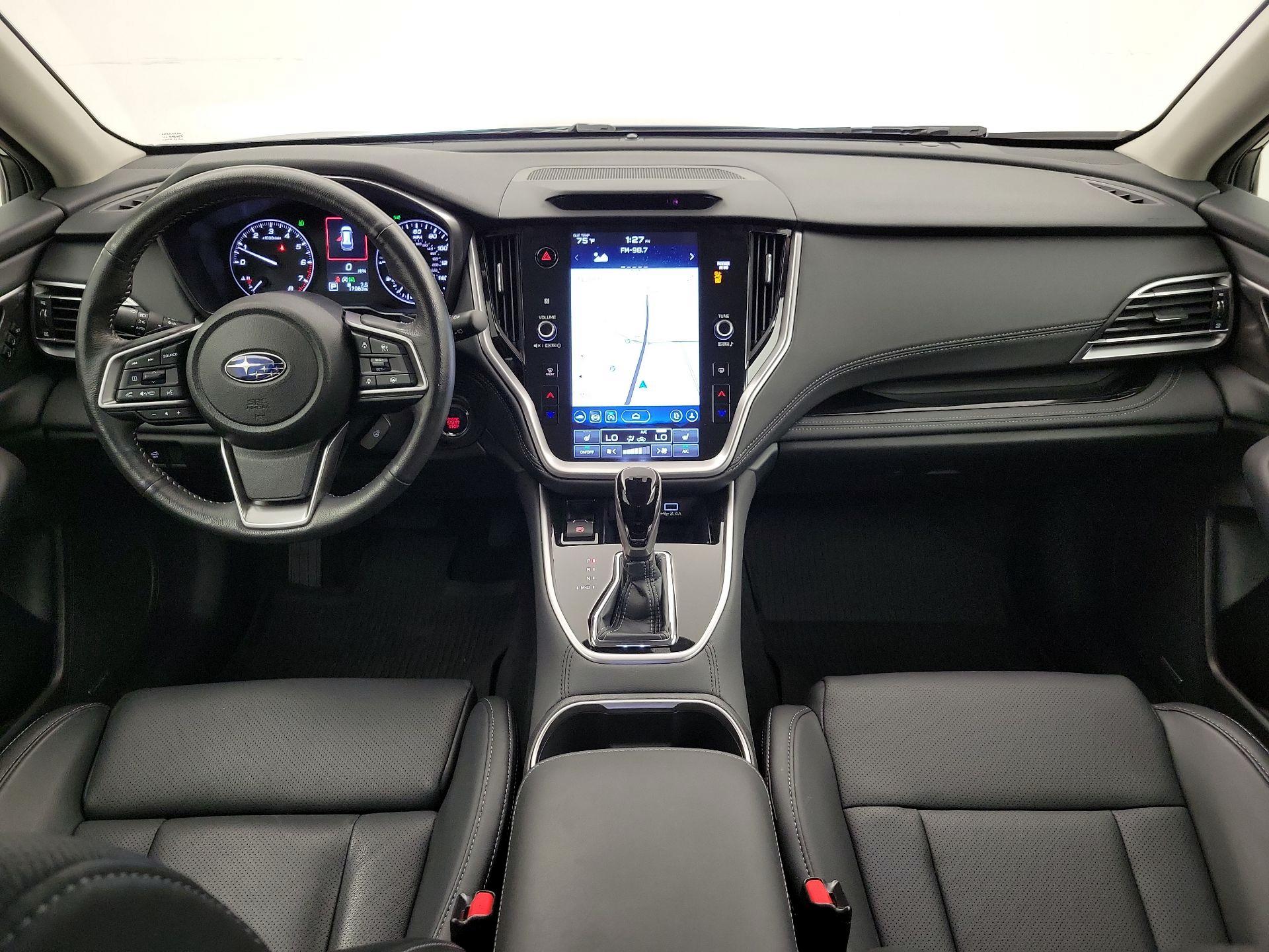 Thumbnail: 2023 Subaru Outback - 9