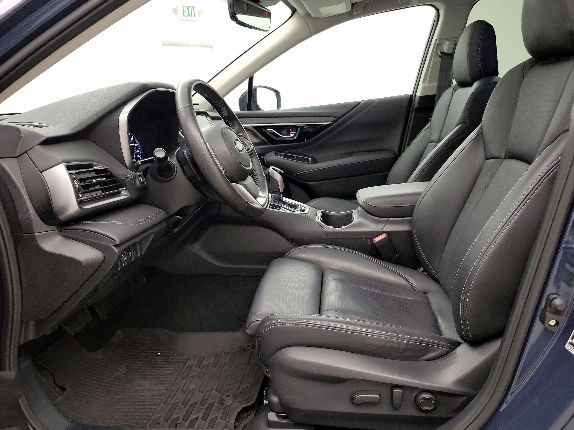 Thumbnail: 2023 Subaru Outback - 11