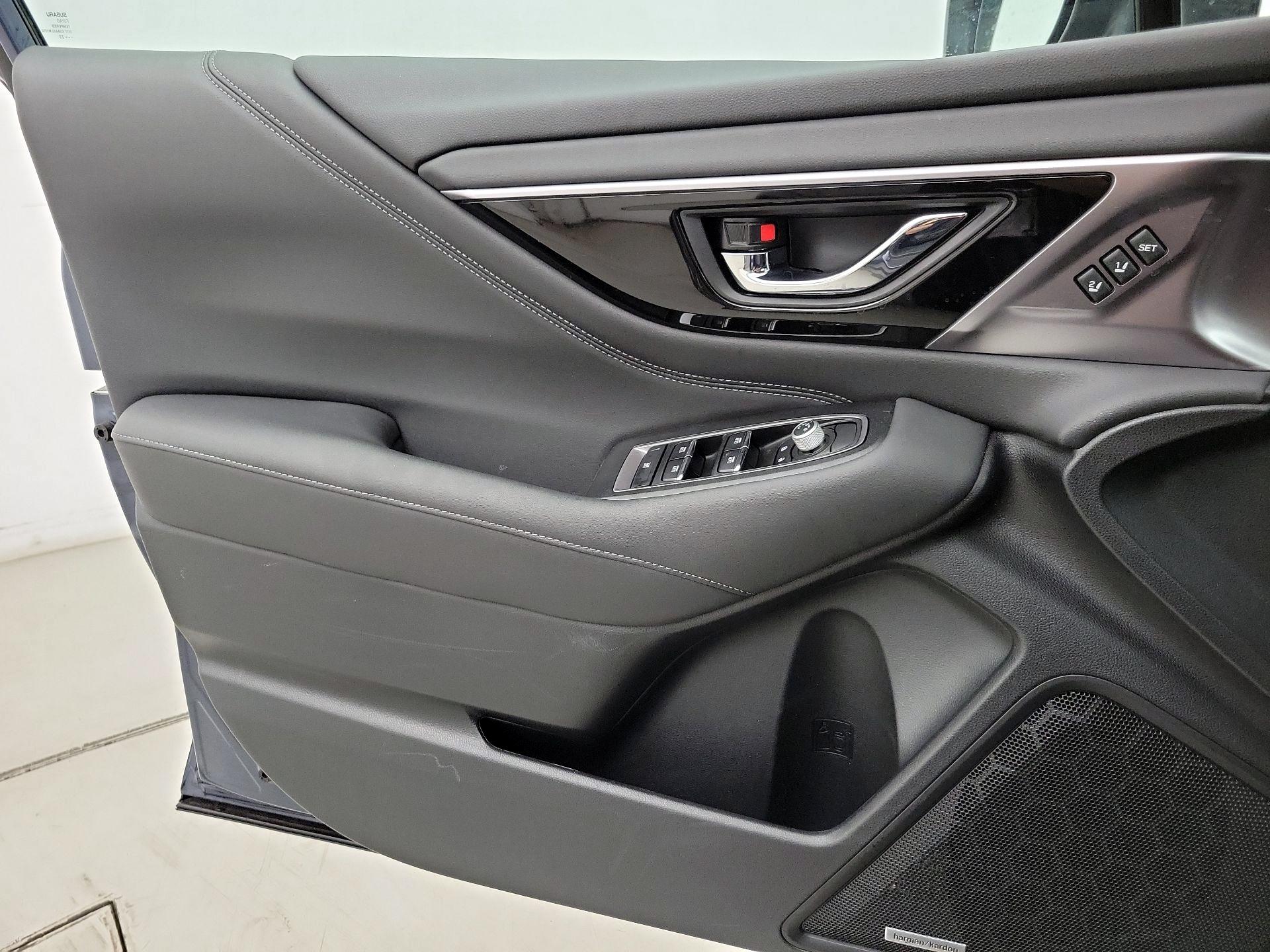 Thumbnail: 2023 Subaru Outback - 12