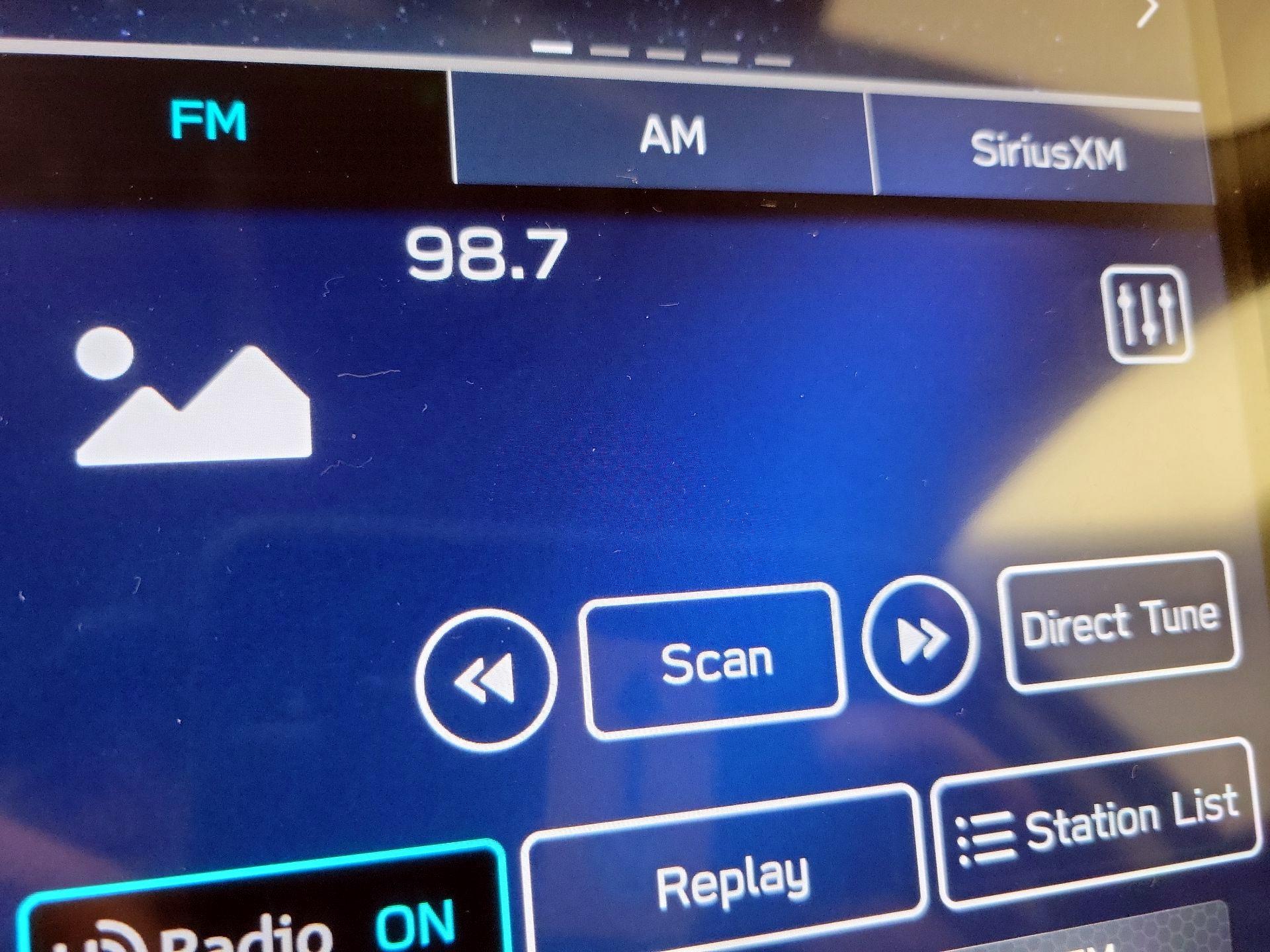 Thumbnail: 2023 Subaru Outback - 16