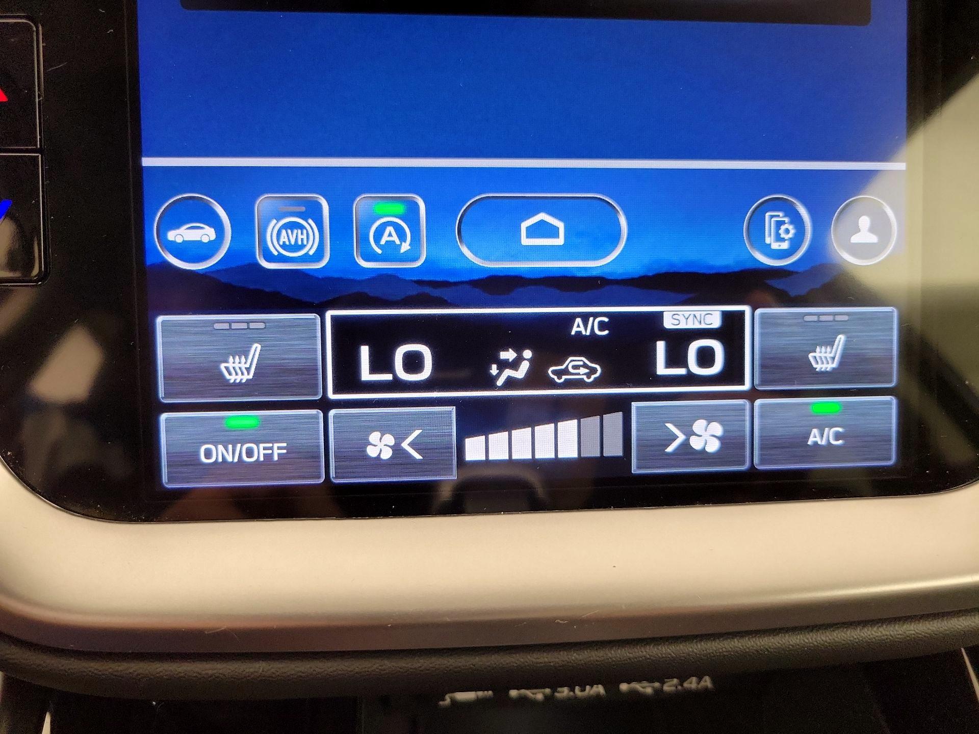 Thumbnail: 2023 Subaru Outback - 17