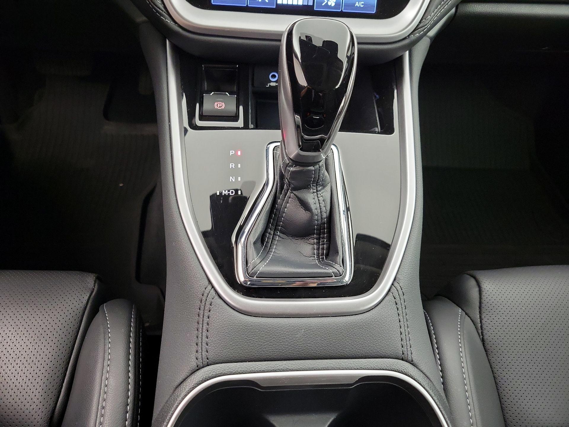 Thumbnail: 2023 Subaru Outback - 18