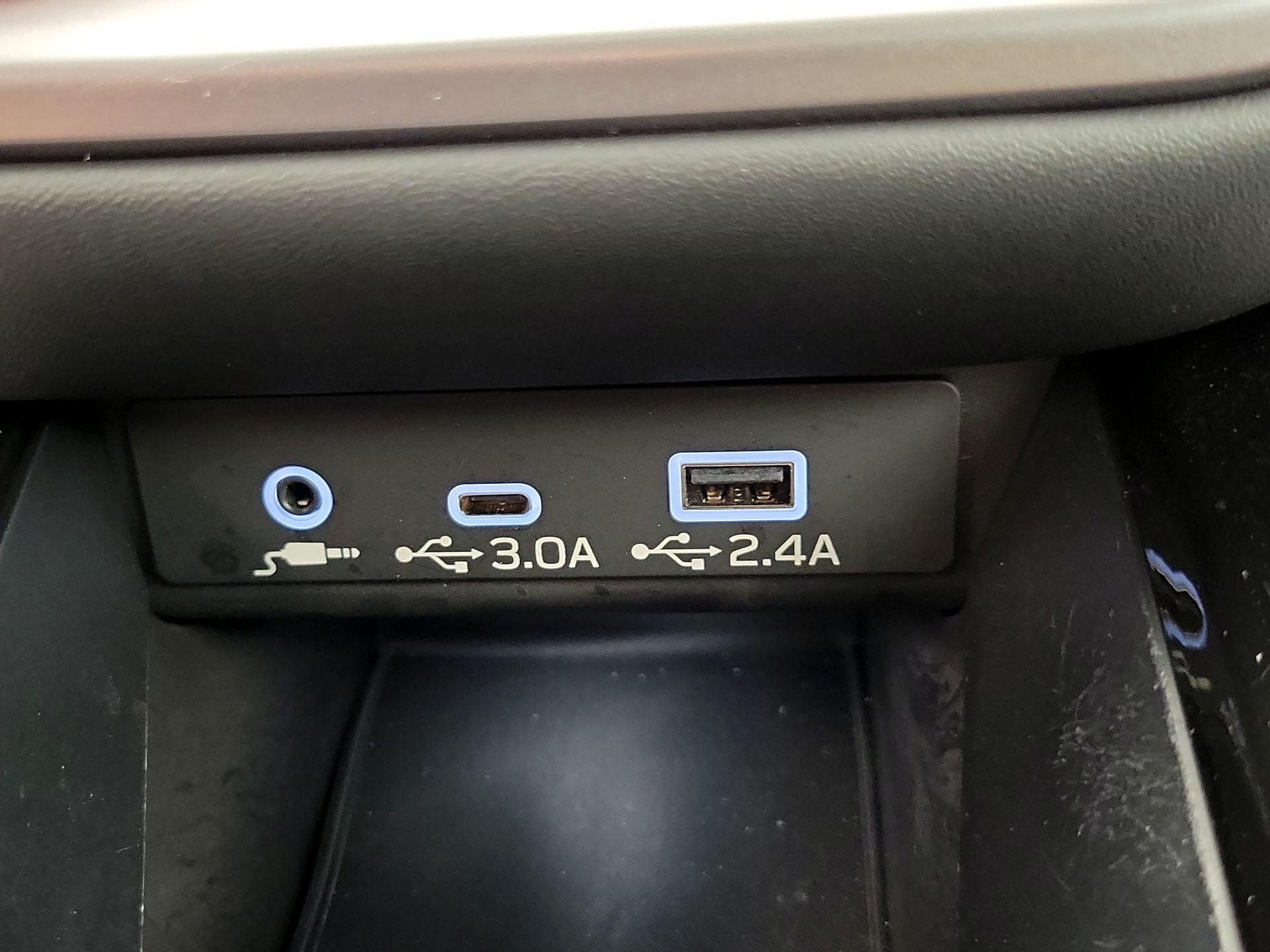 Thumbnail: 2023 Subaru Outback - 19