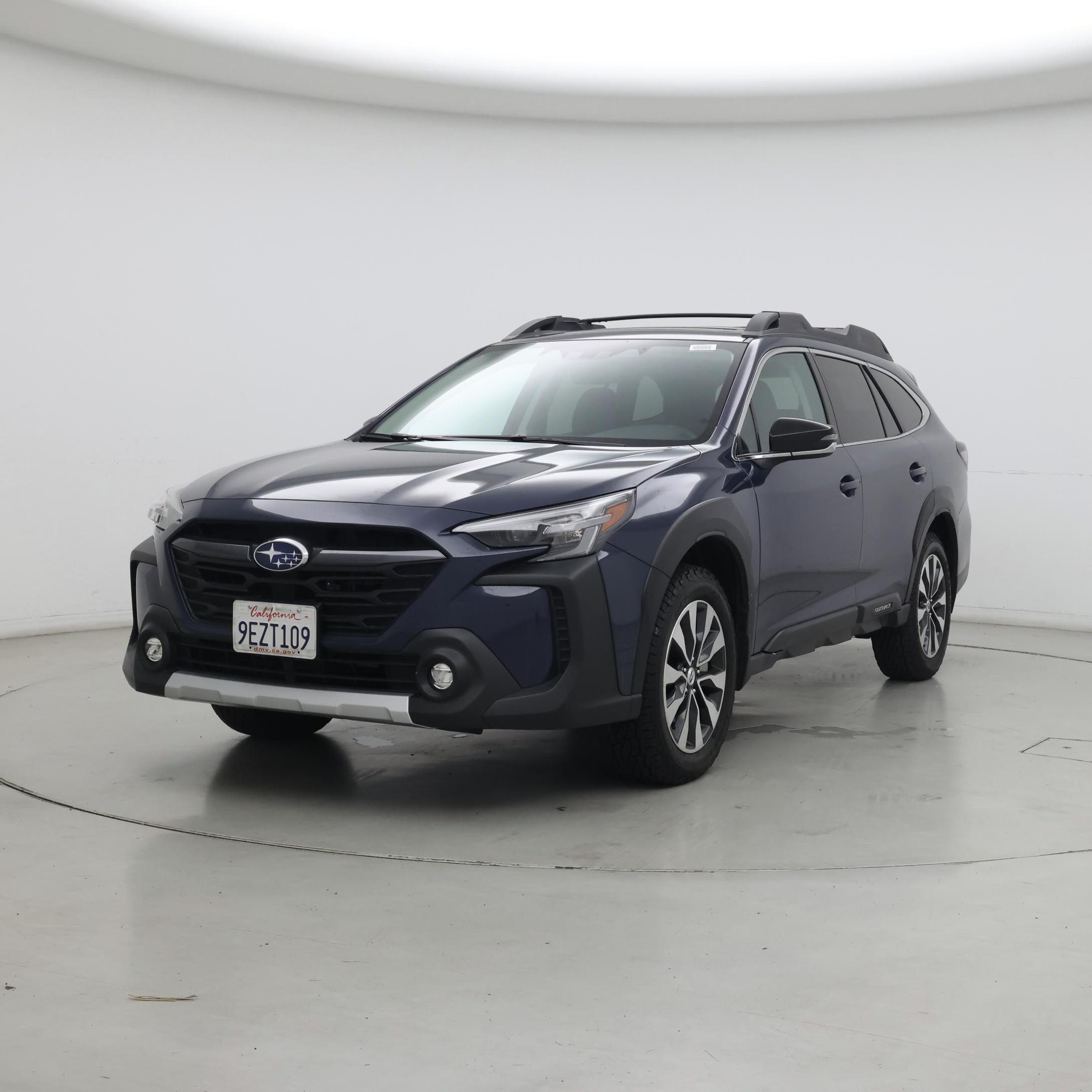 Thumbnail: 2023 Subaru Outback - 4