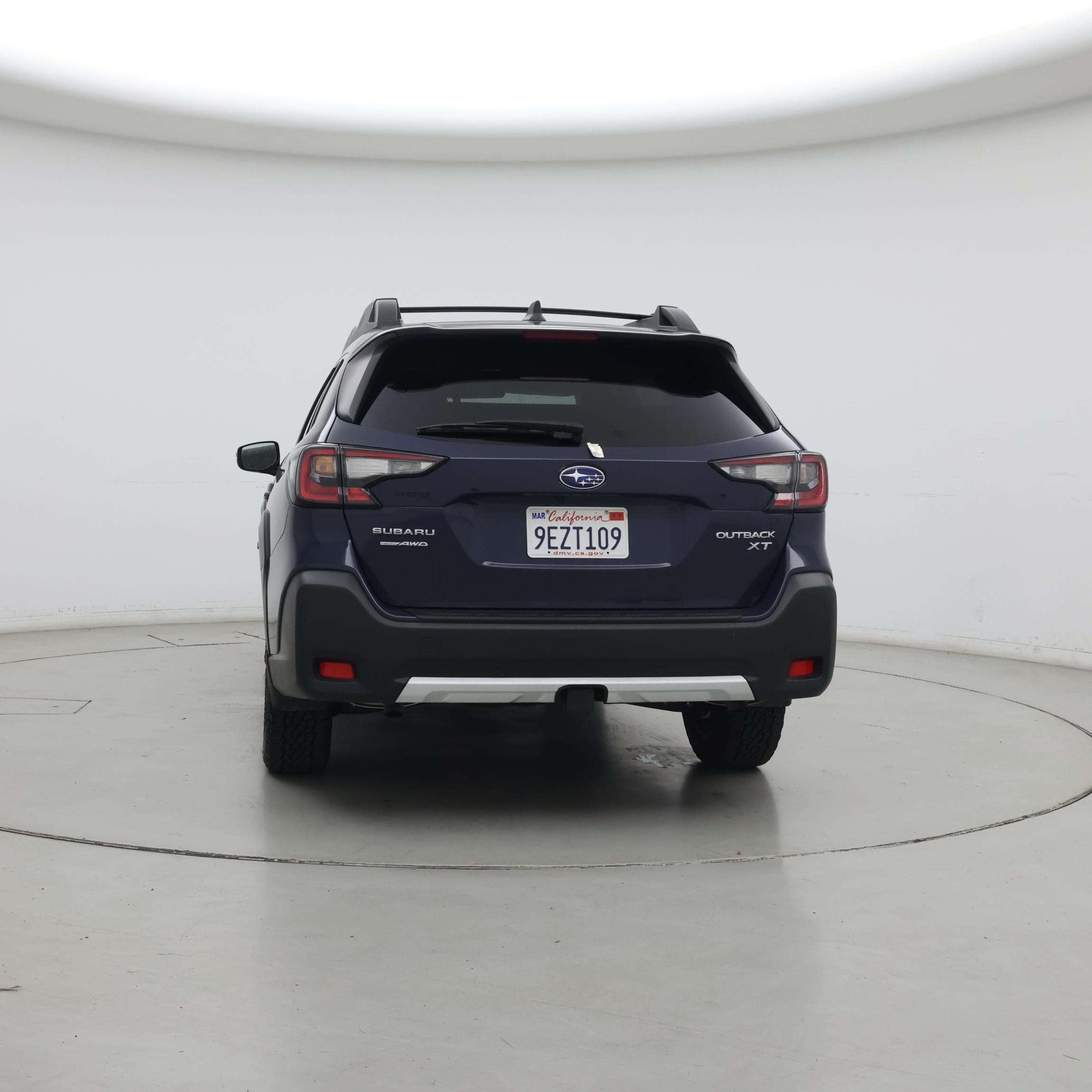 Thumbnail: 2023 Subaru Outback - 6