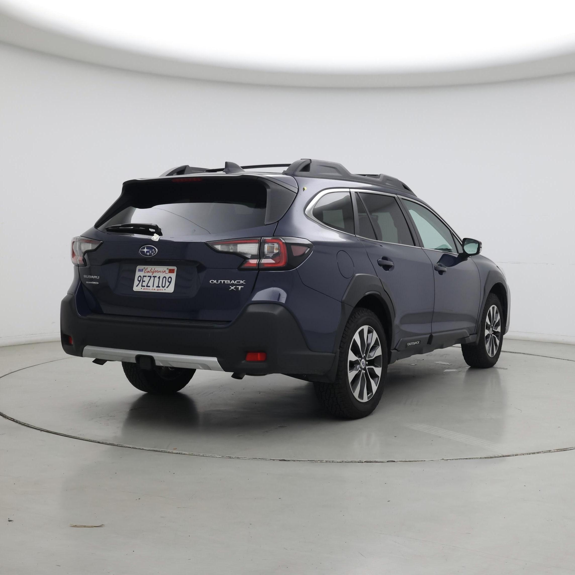 Thumbnail: 2023 Subaru Outback - 8