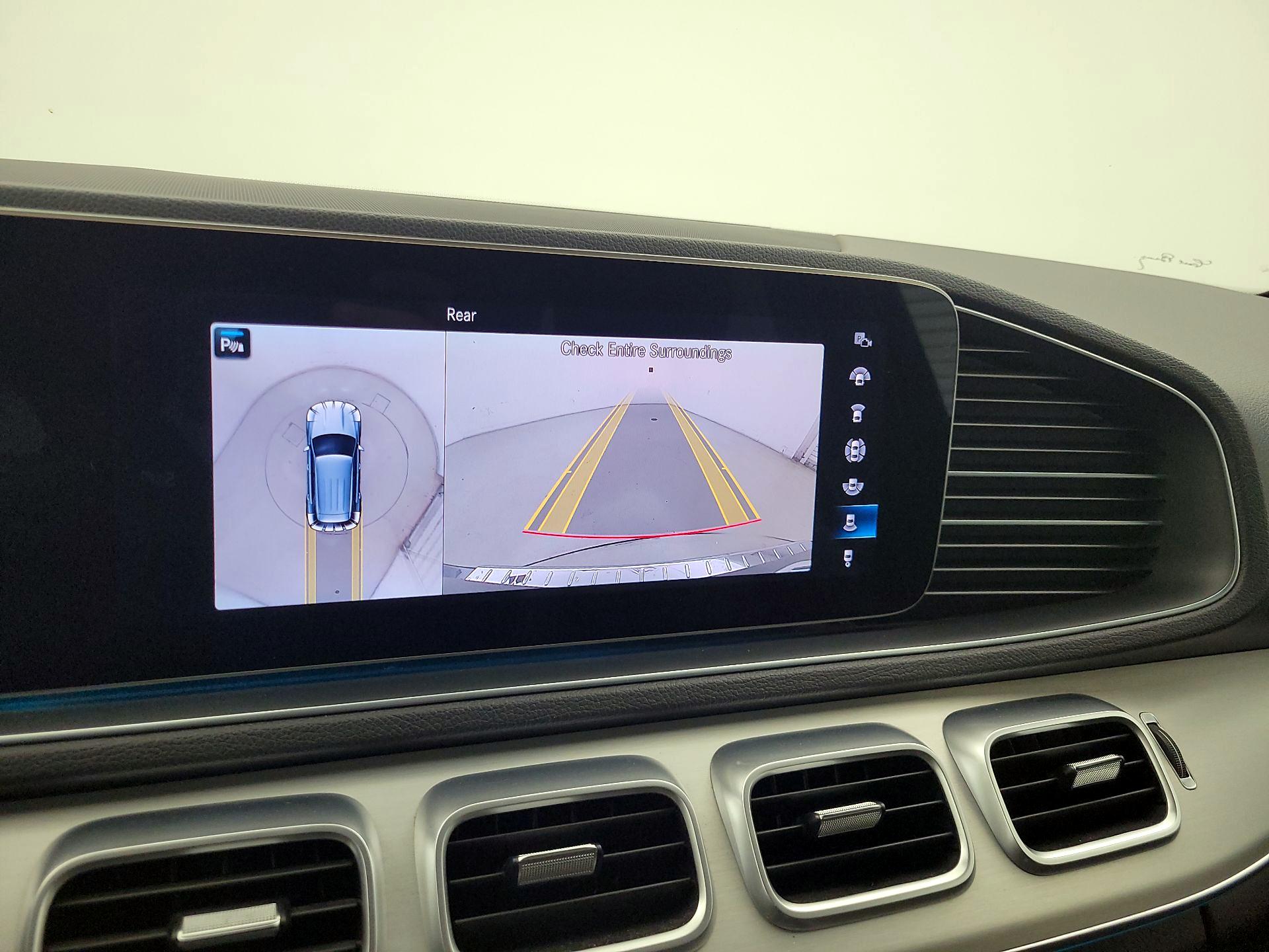 Thumbnail: 2022 Mercedes-Benz GLE - 15