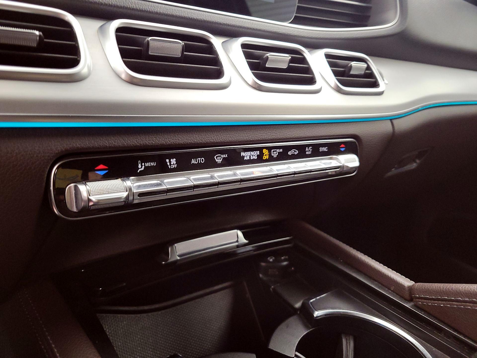 Thumbnail: 2022 Mercedes-Benz GLE - 17