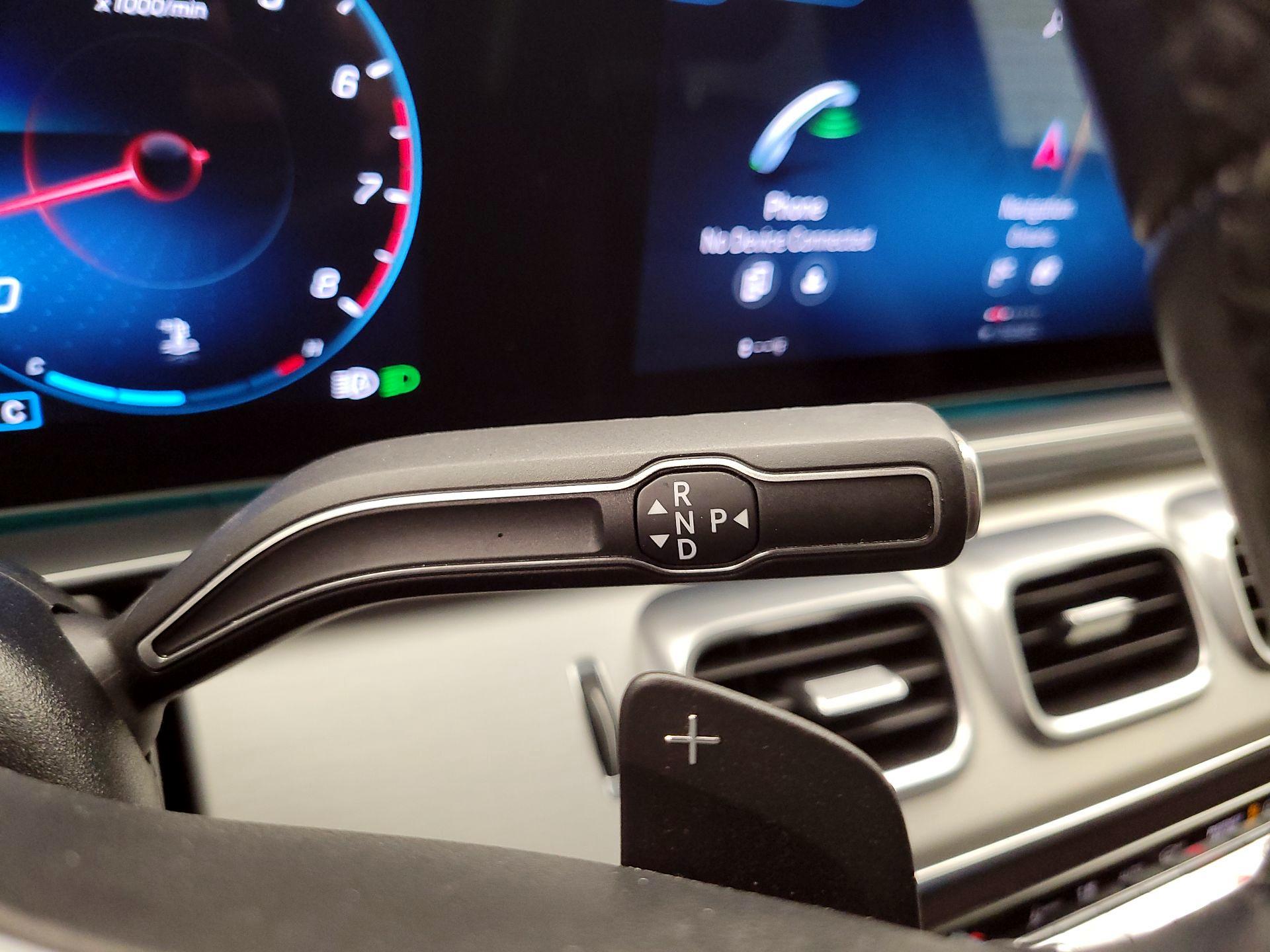 Thumbnail: 2022 Mercedes-Benz GLE - 18