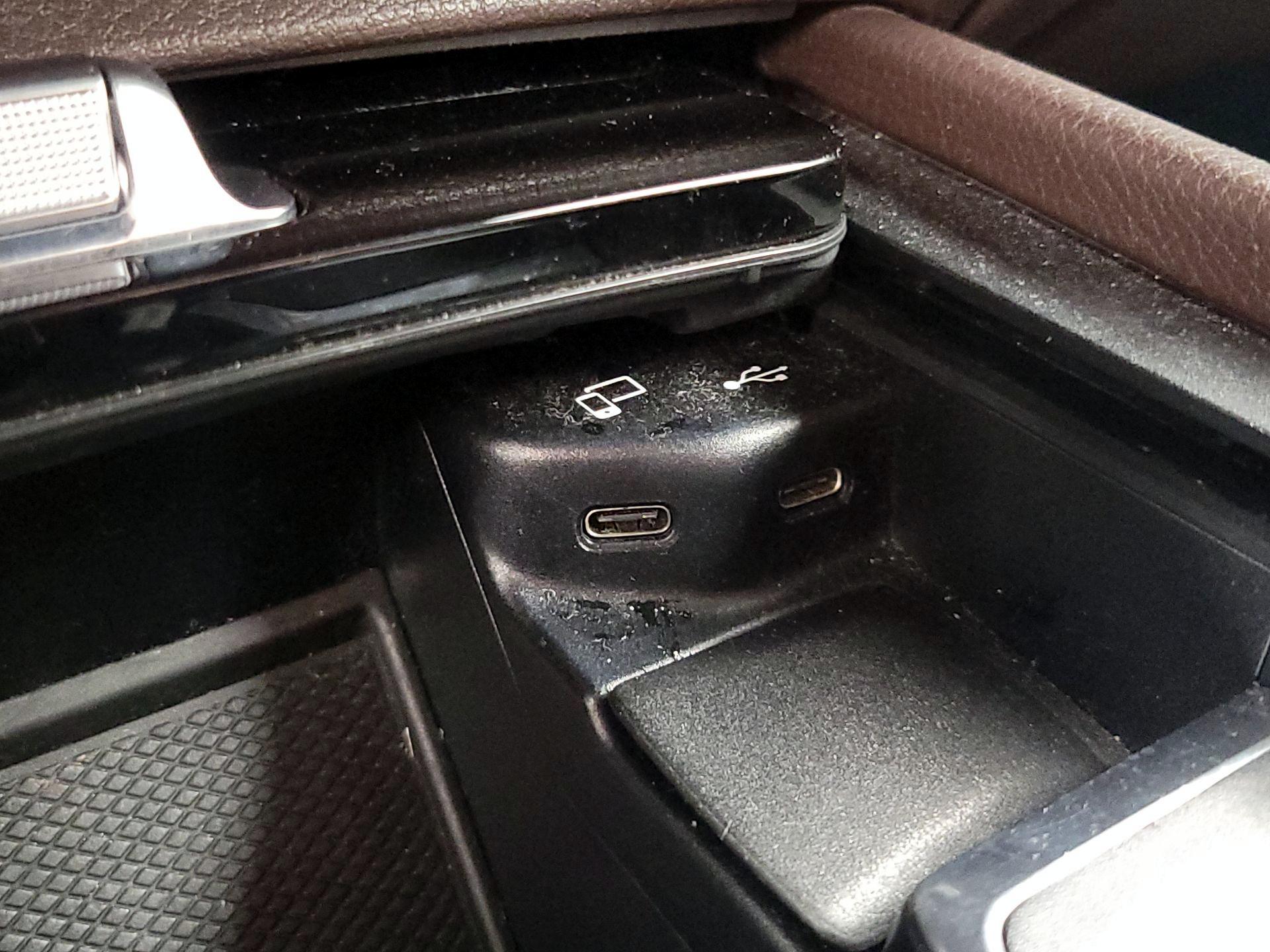 Thumbnail: 2022 Mercedes-Benz GLE - 19