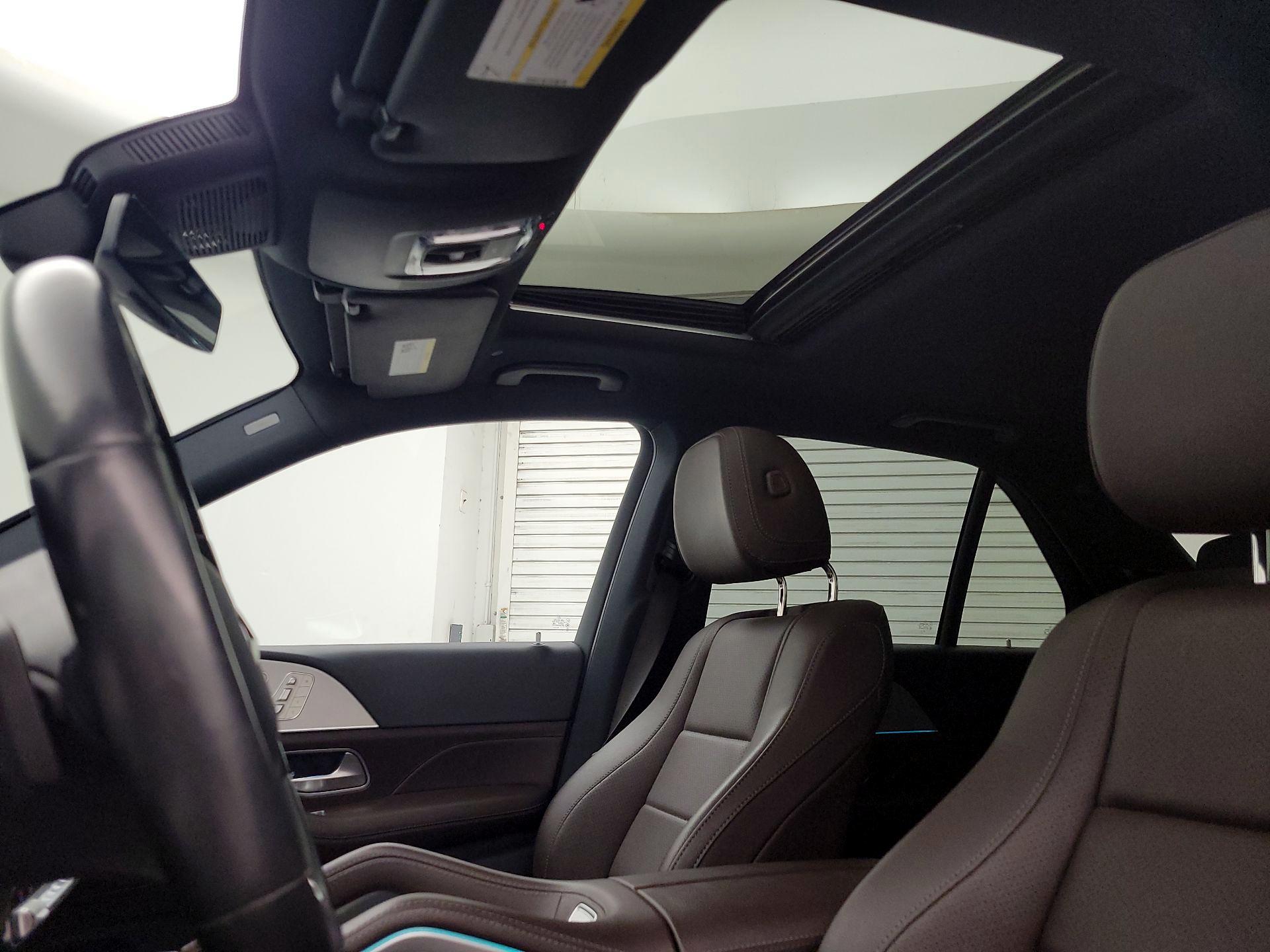 Thumbnail: 2022 Mercedes-Benz GLE - 20