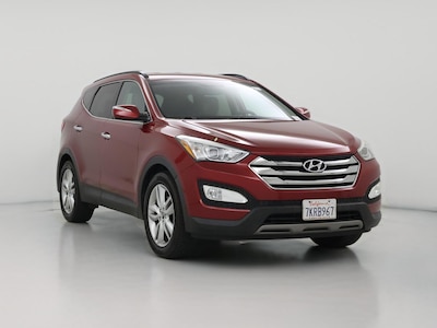 2014 Hyundai Santa Fe Sport