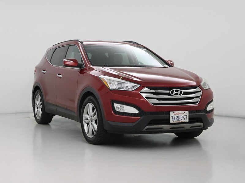 2014 Hyundai Santa Fe Sport 2.0T -
                  Duarte, CA