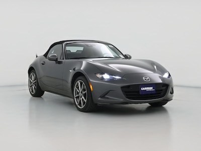 2023 Mazda MX-5 Miata Grand Touring