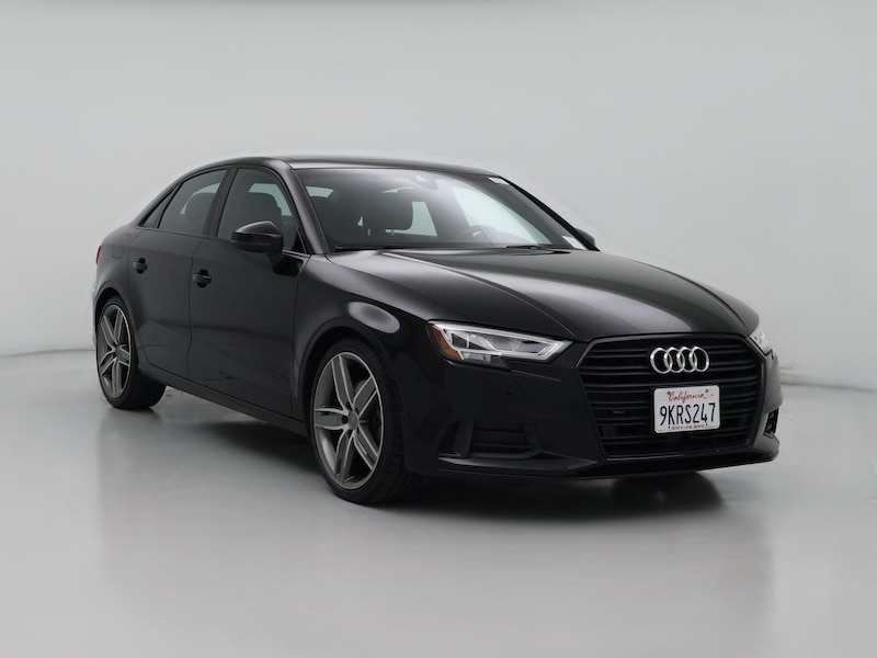 2020 Audi A3 Premium Plus