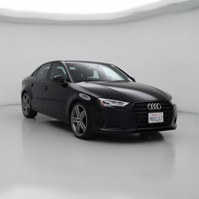 2020 Audi A3 Premium Plus