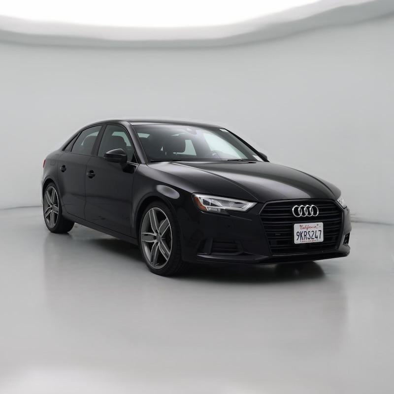 2020 Audi A3 Premium Plus