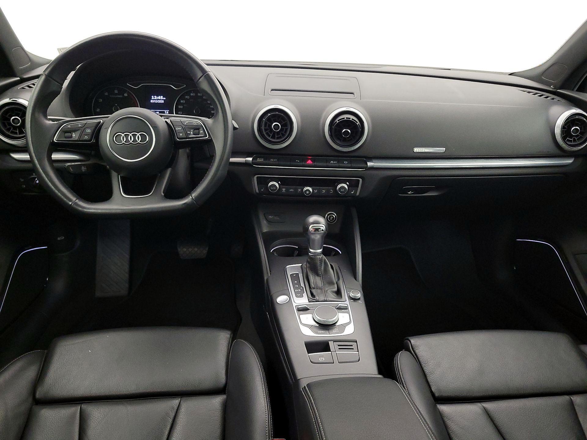 Thumbnail: 2020 Audi A3 - 9