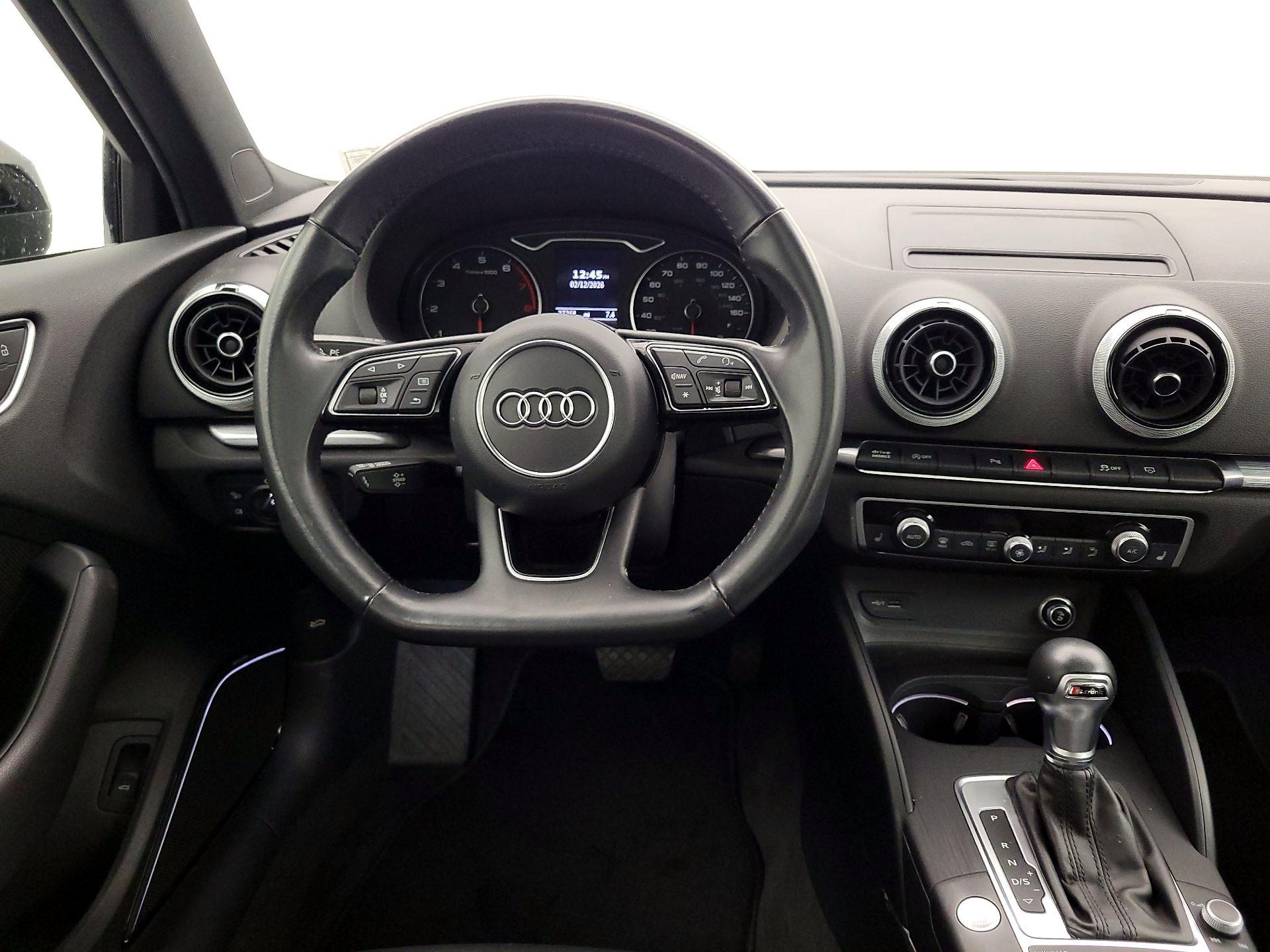 Thumbnail: 2020 Audi A3 - 10