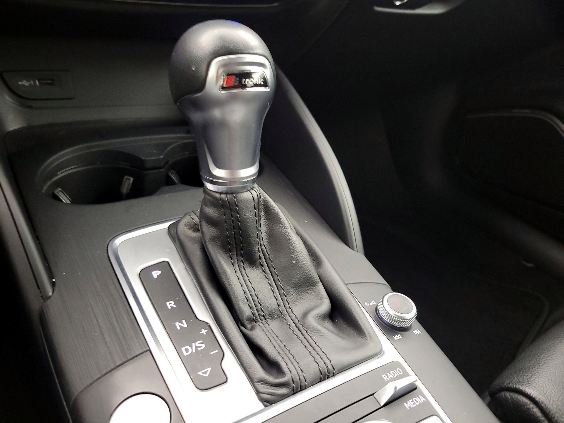 Thumbnail: 2020 Audi A3 - 17
