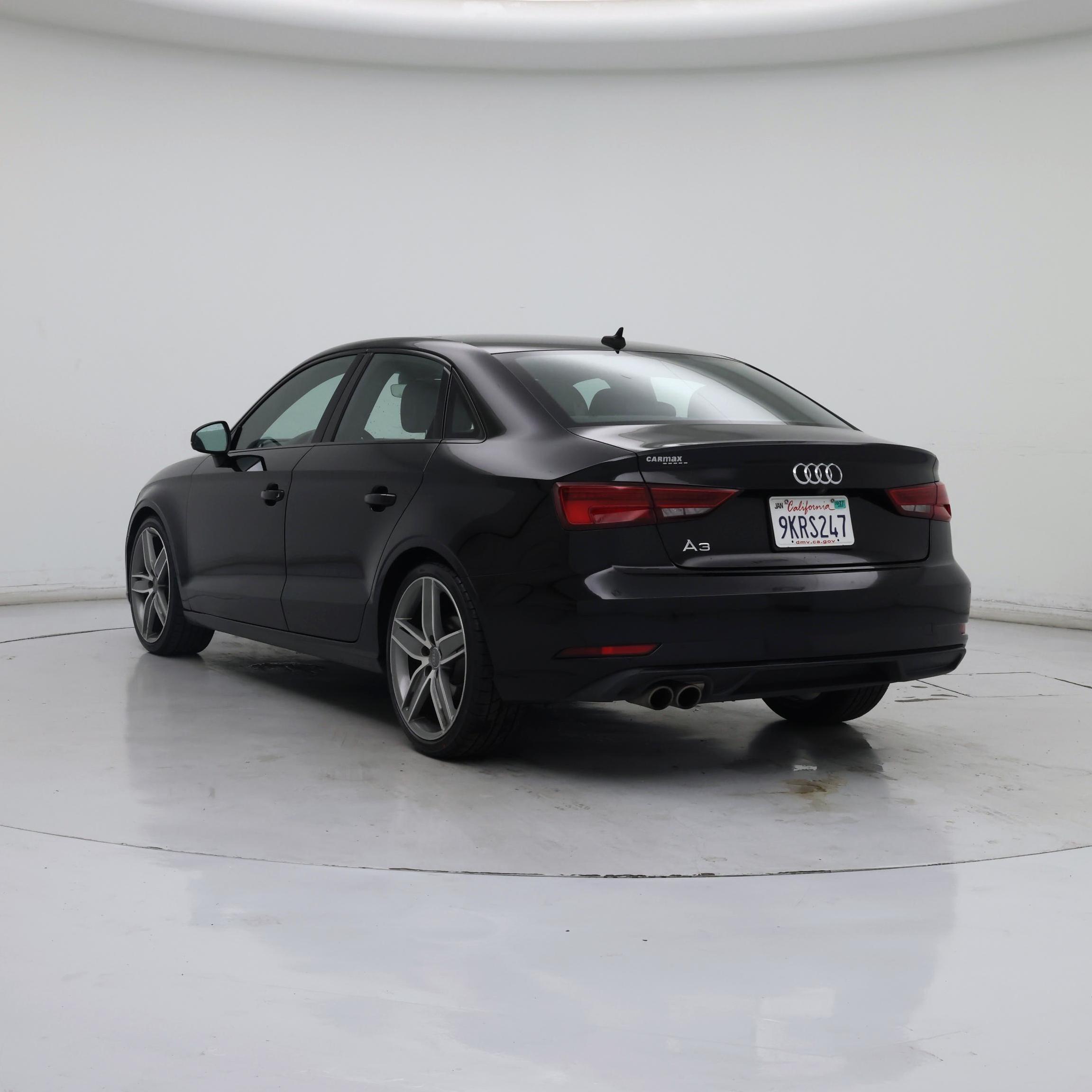 Thumbnail: 2020 Audi A3 - 2