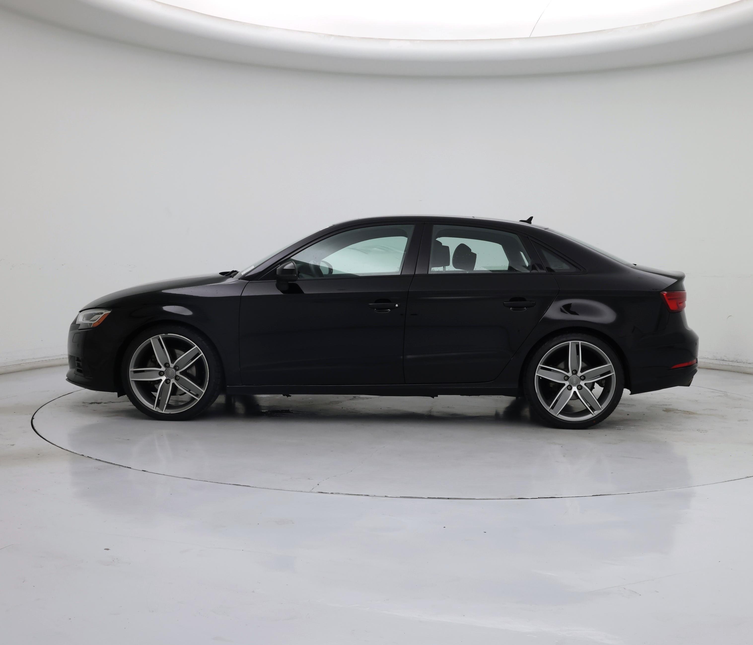 Thumbnail: 2020 Audi A3 - 3