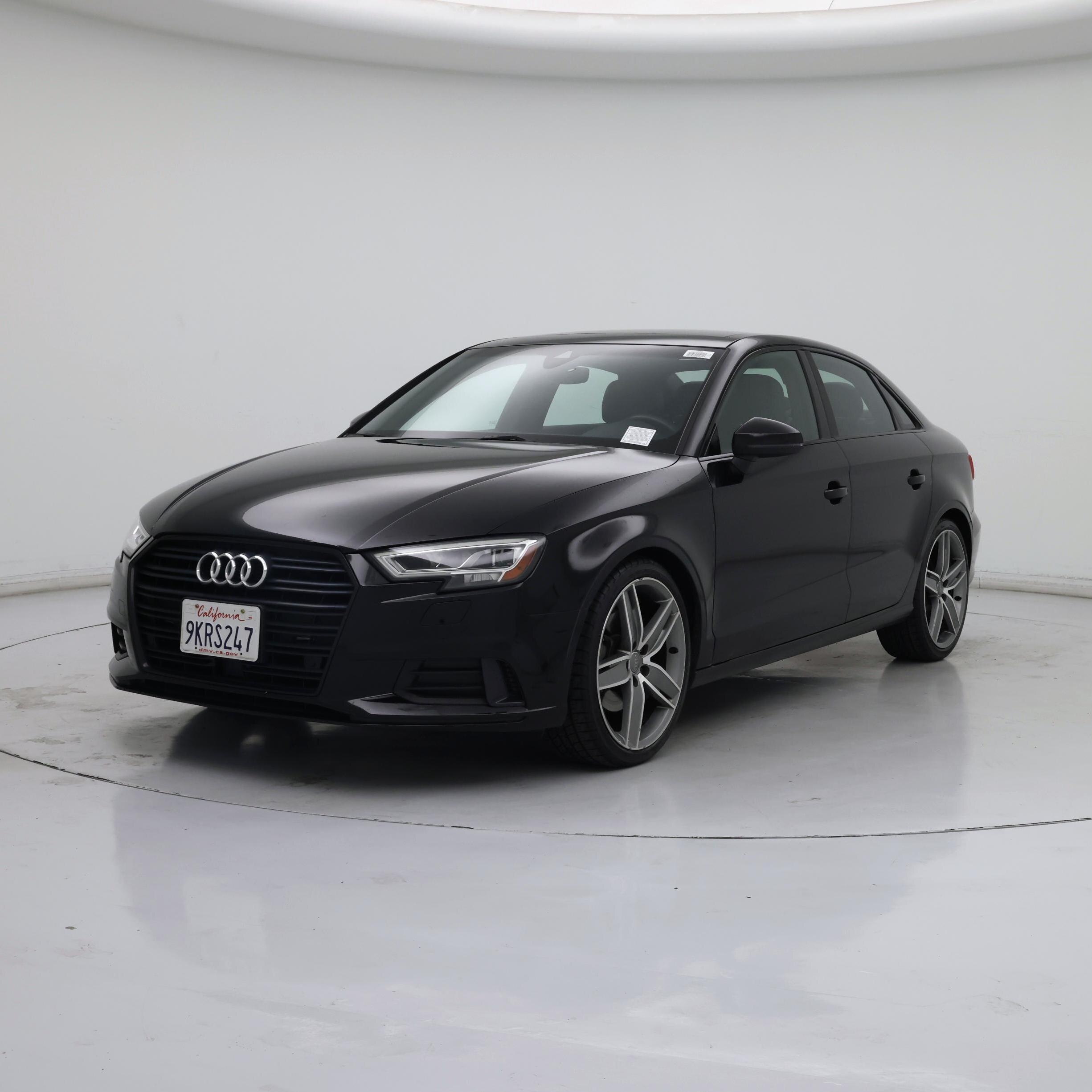 Thumbnail: 2020 Audi A3 - 4