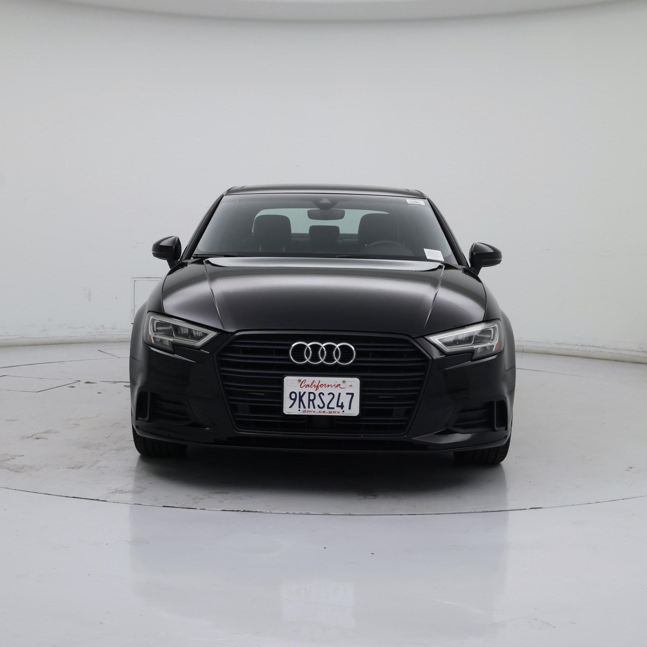 Thumbnail: 2020 Audi A3 - 5