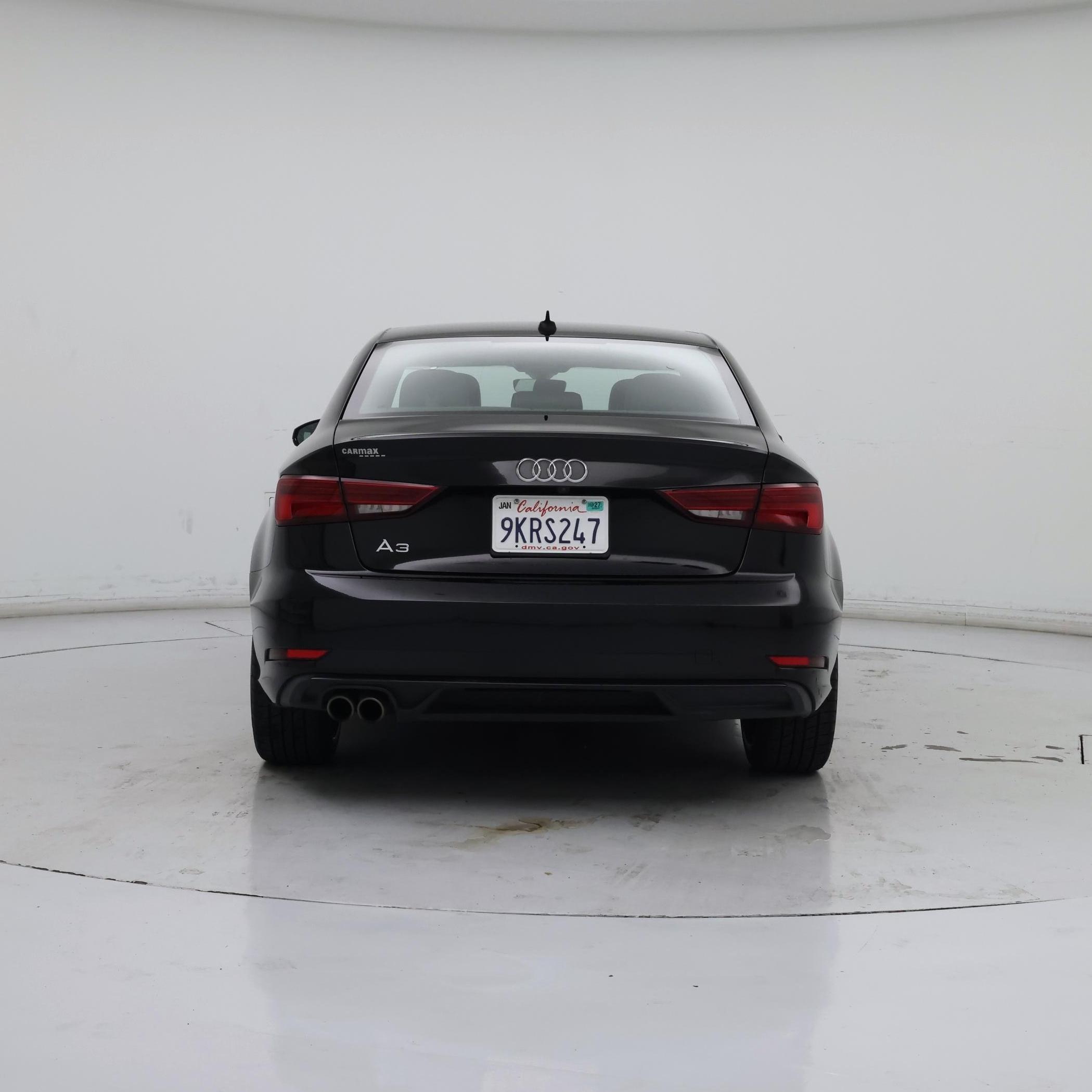 Thumbnail: 2020 Audi A3 - 6