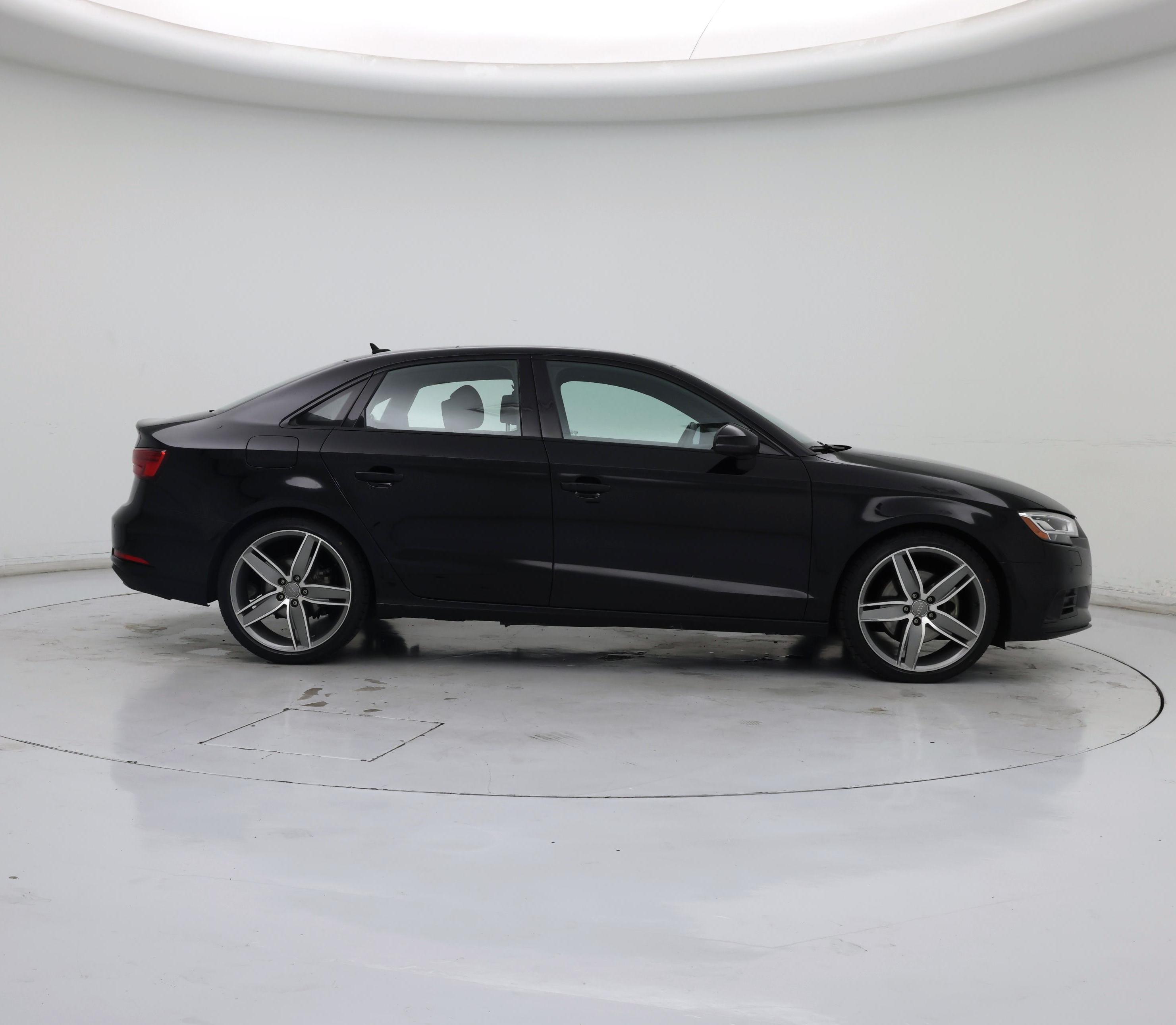 Thumbnail: 2020 Audi A3 - 7