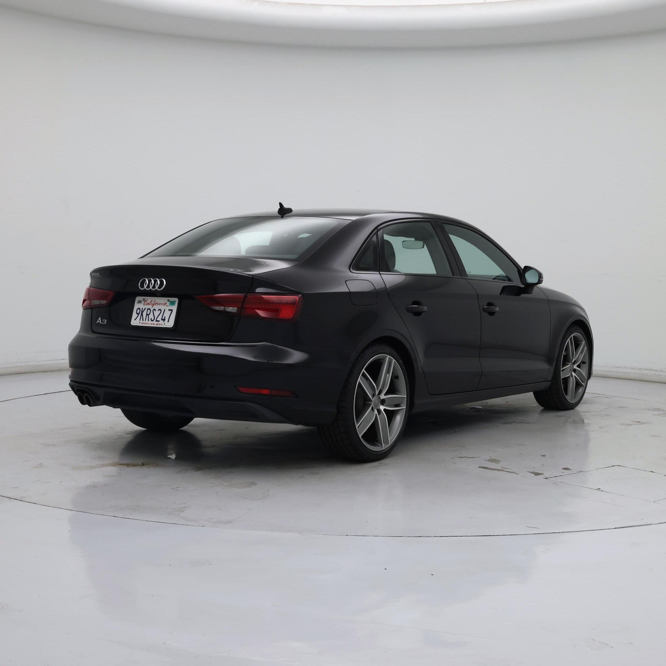 Thumbnail: 2020 Audi A3 - 8