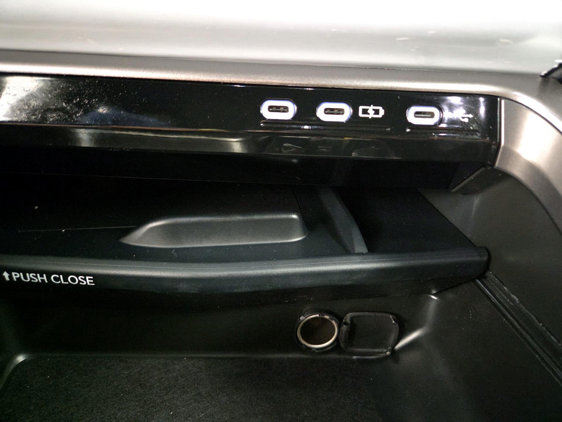 Thumbnail: 2025 Lexus TX - 19