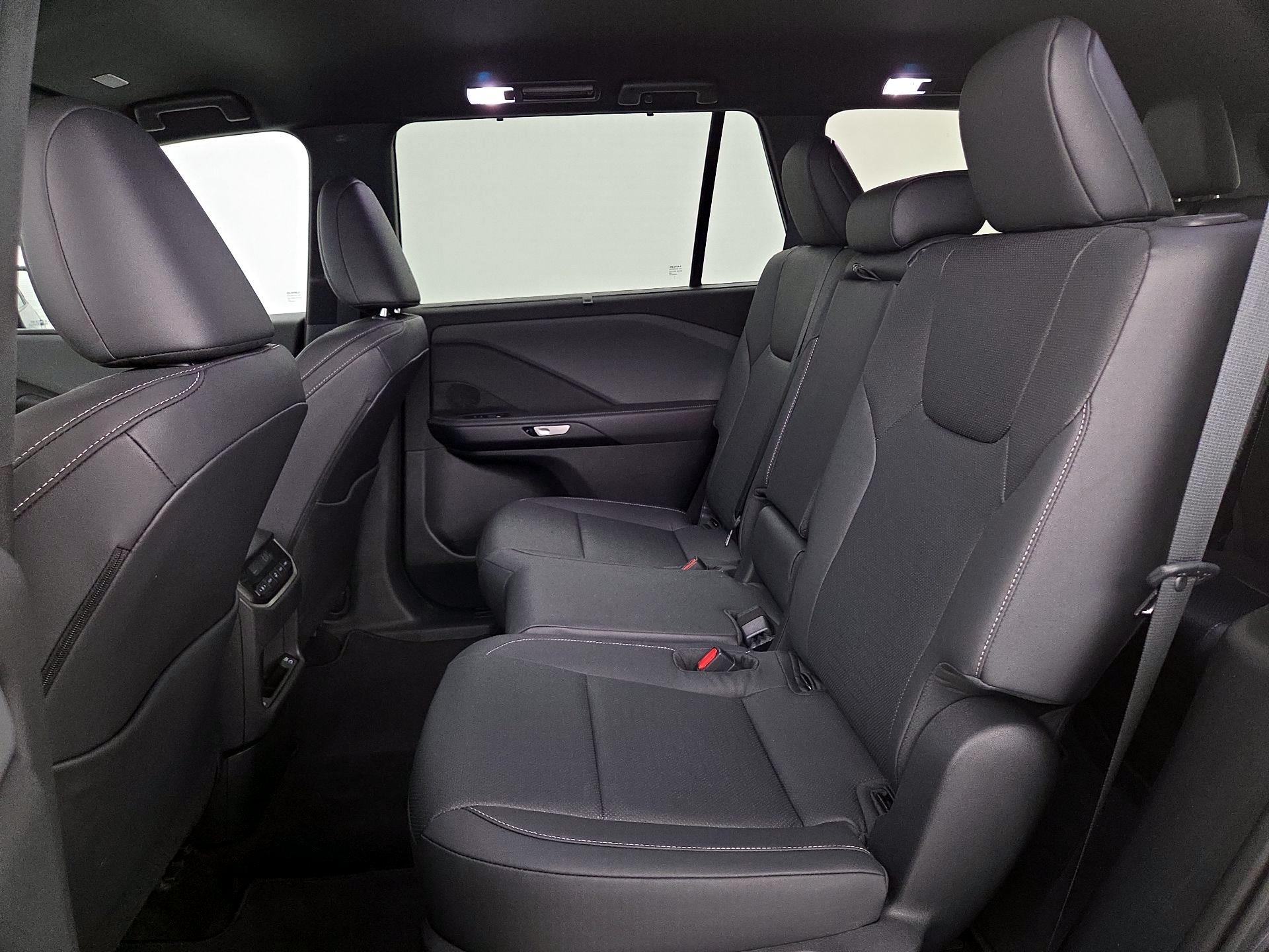 Thumbnail: 2025 Lexus TX - 20