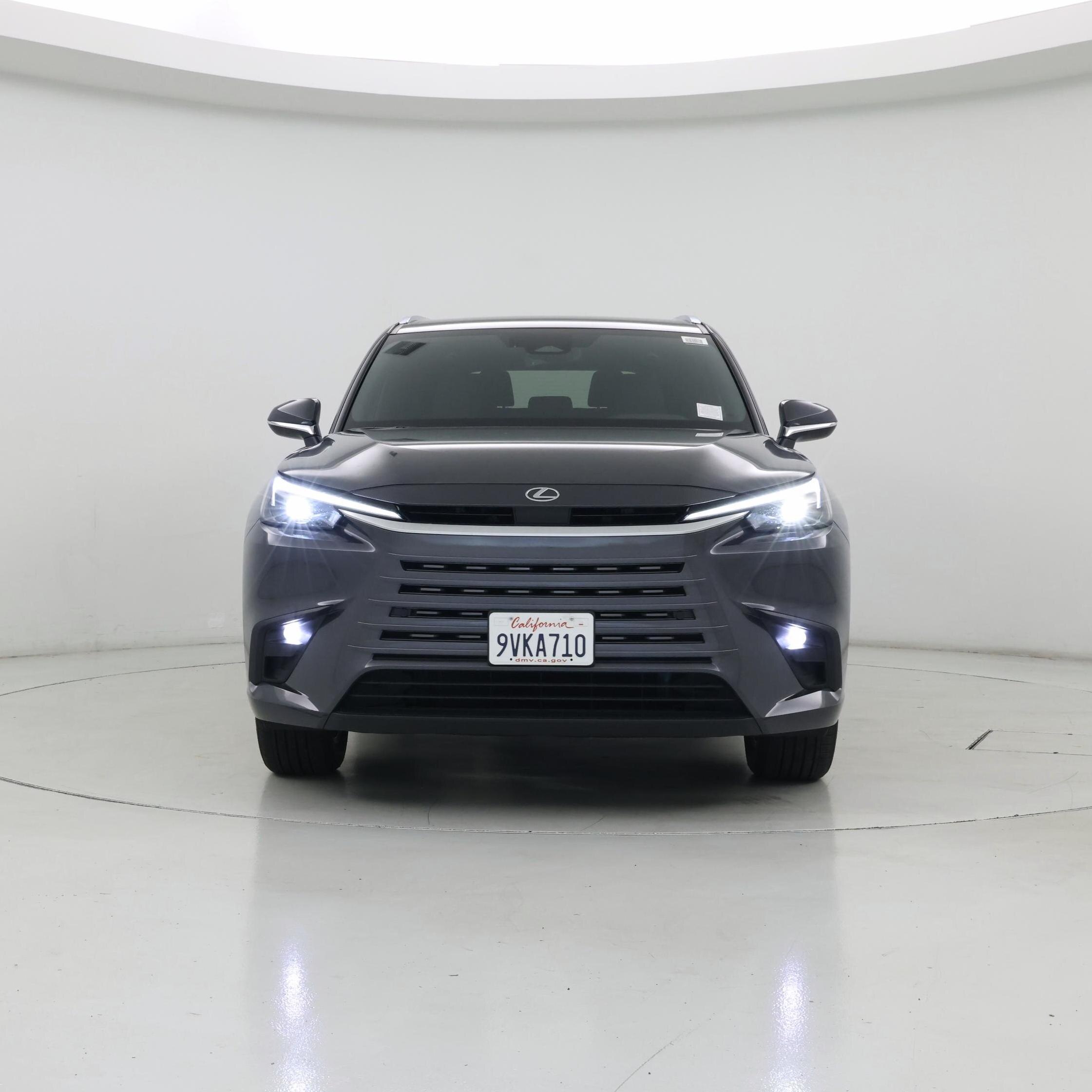 Thumbnail: 2025 Lexus TX - 5