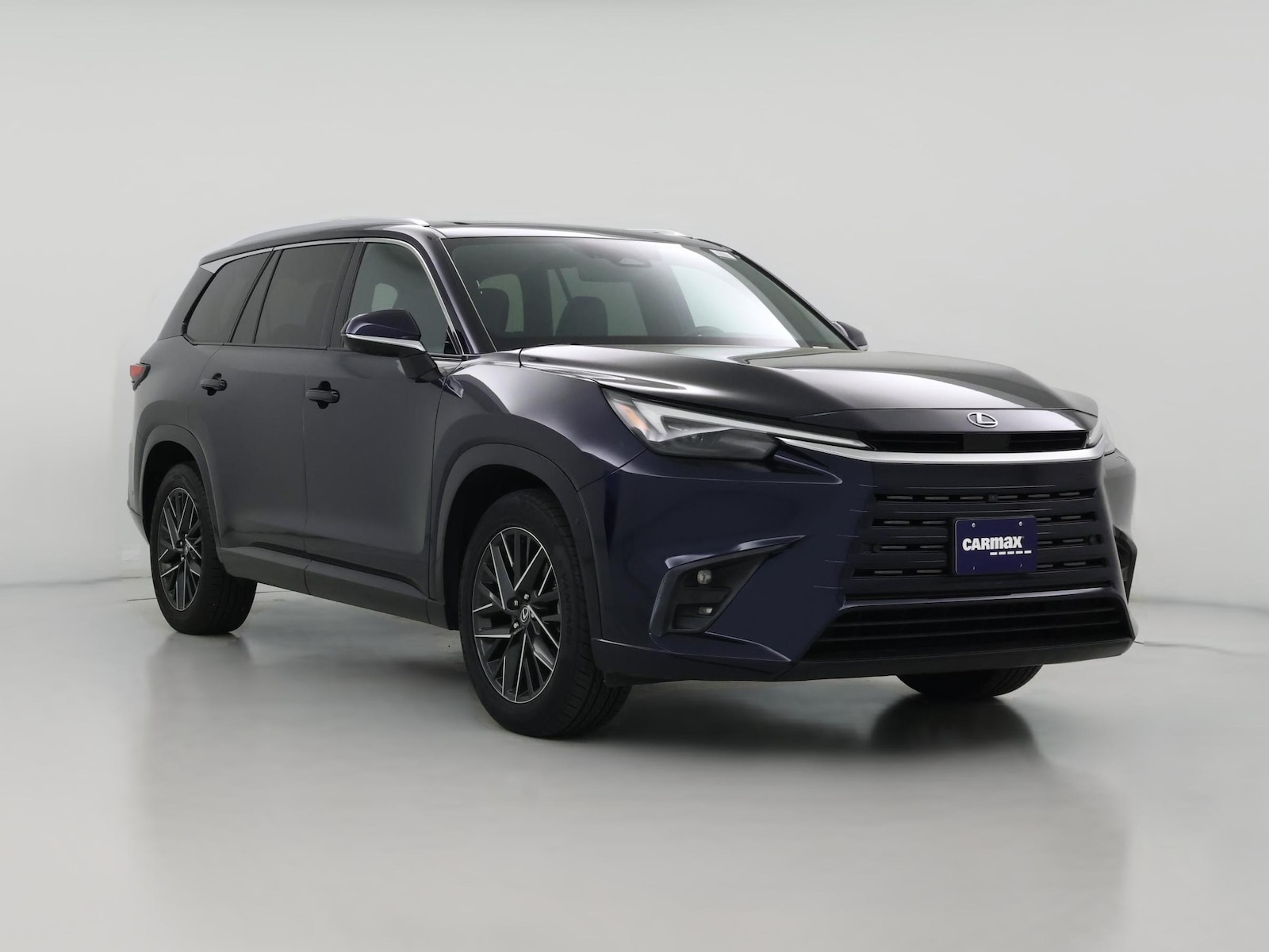2024 Lexus TX 350