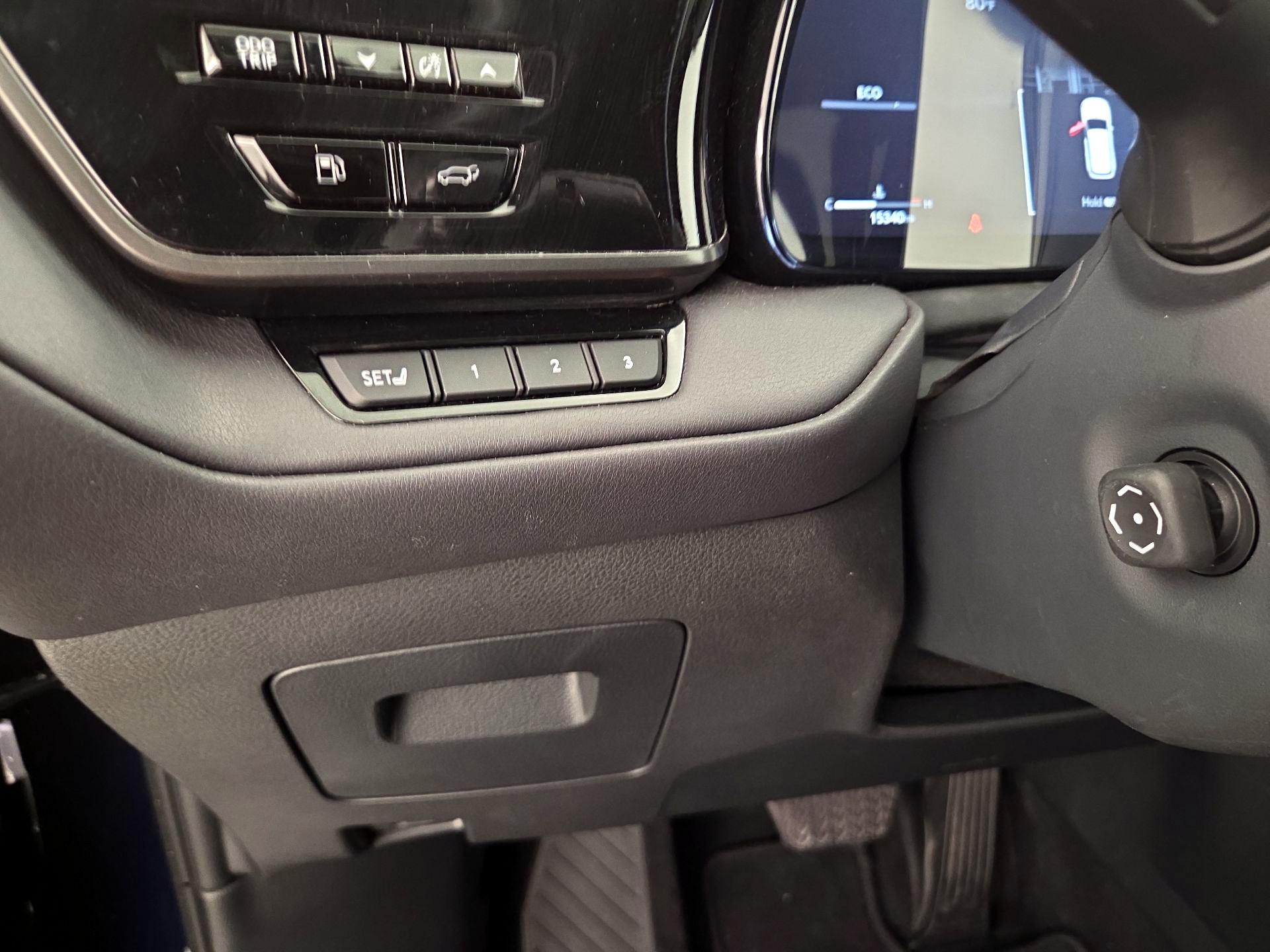 Thumbnail: 2024 Lexus TX - 13