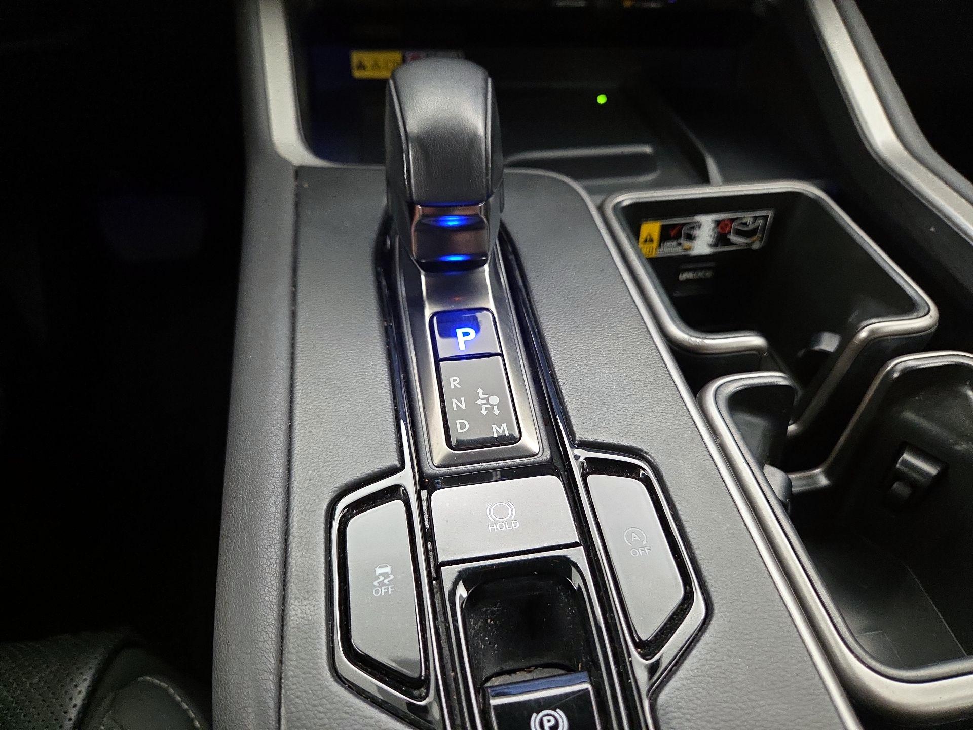 Thumbnail: 2024 Lexus TX - 18