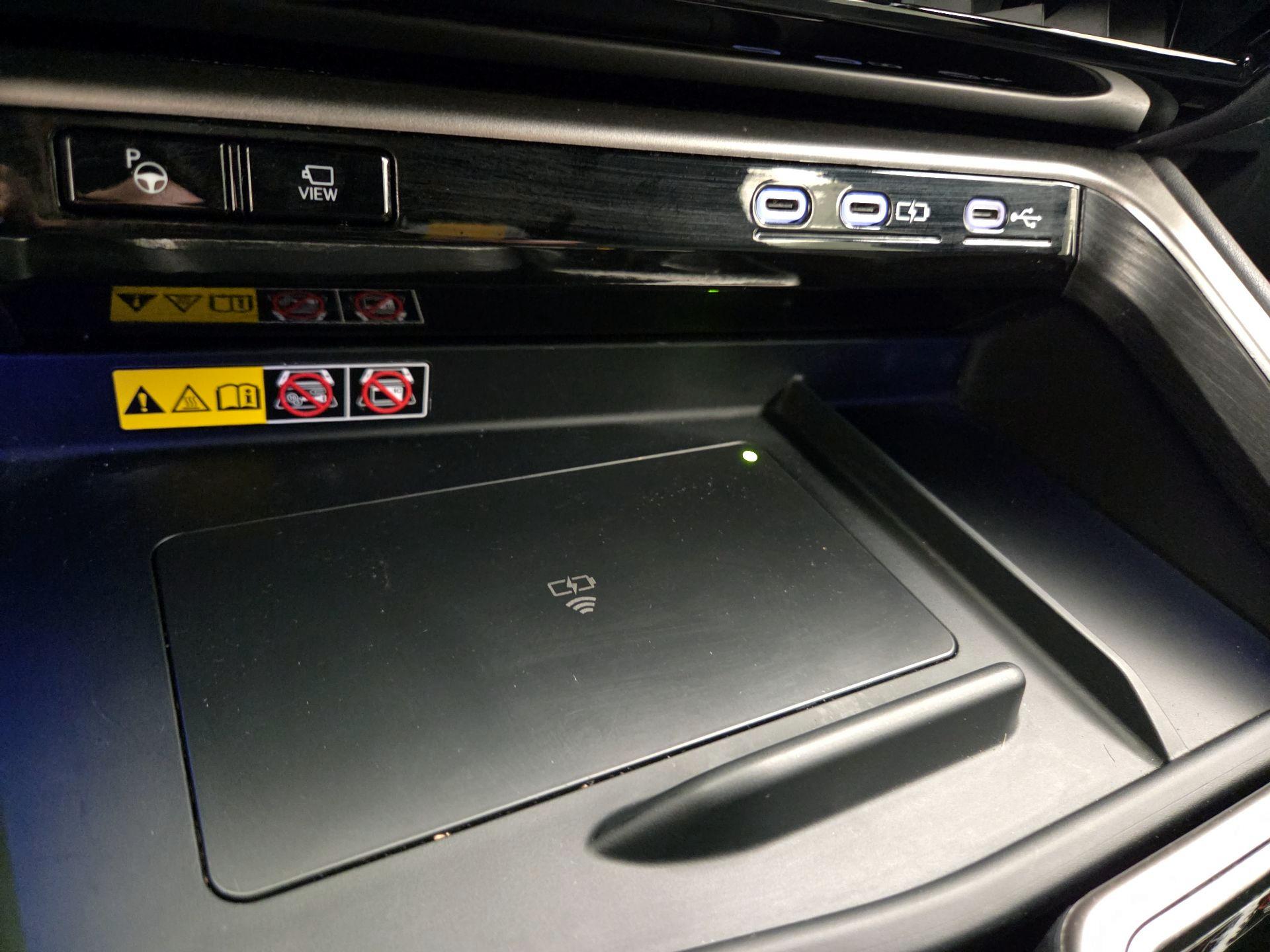 Thumbnail: 2024 Lexus TX - 19