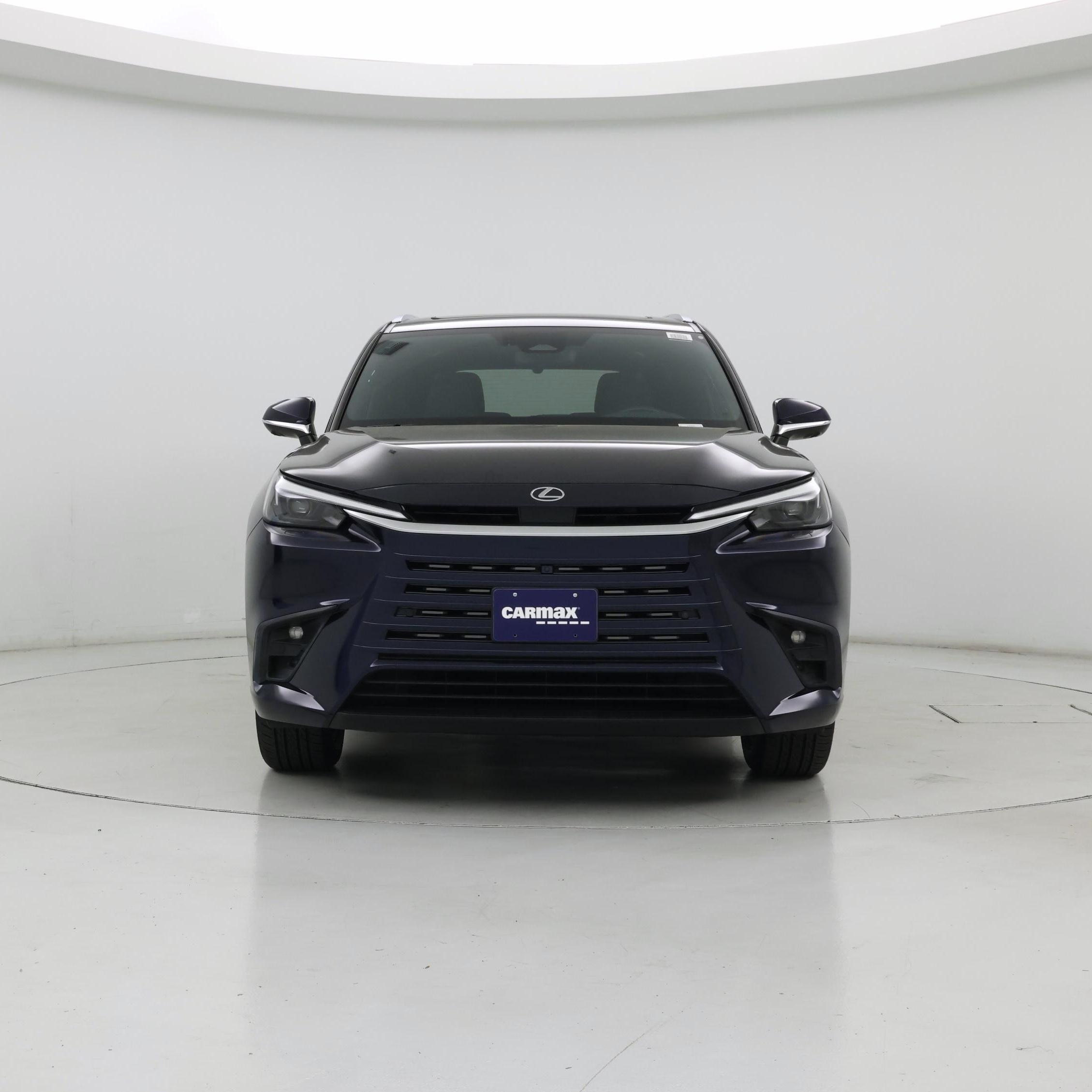 Thumbnail: 2024 Lexus TX - 5