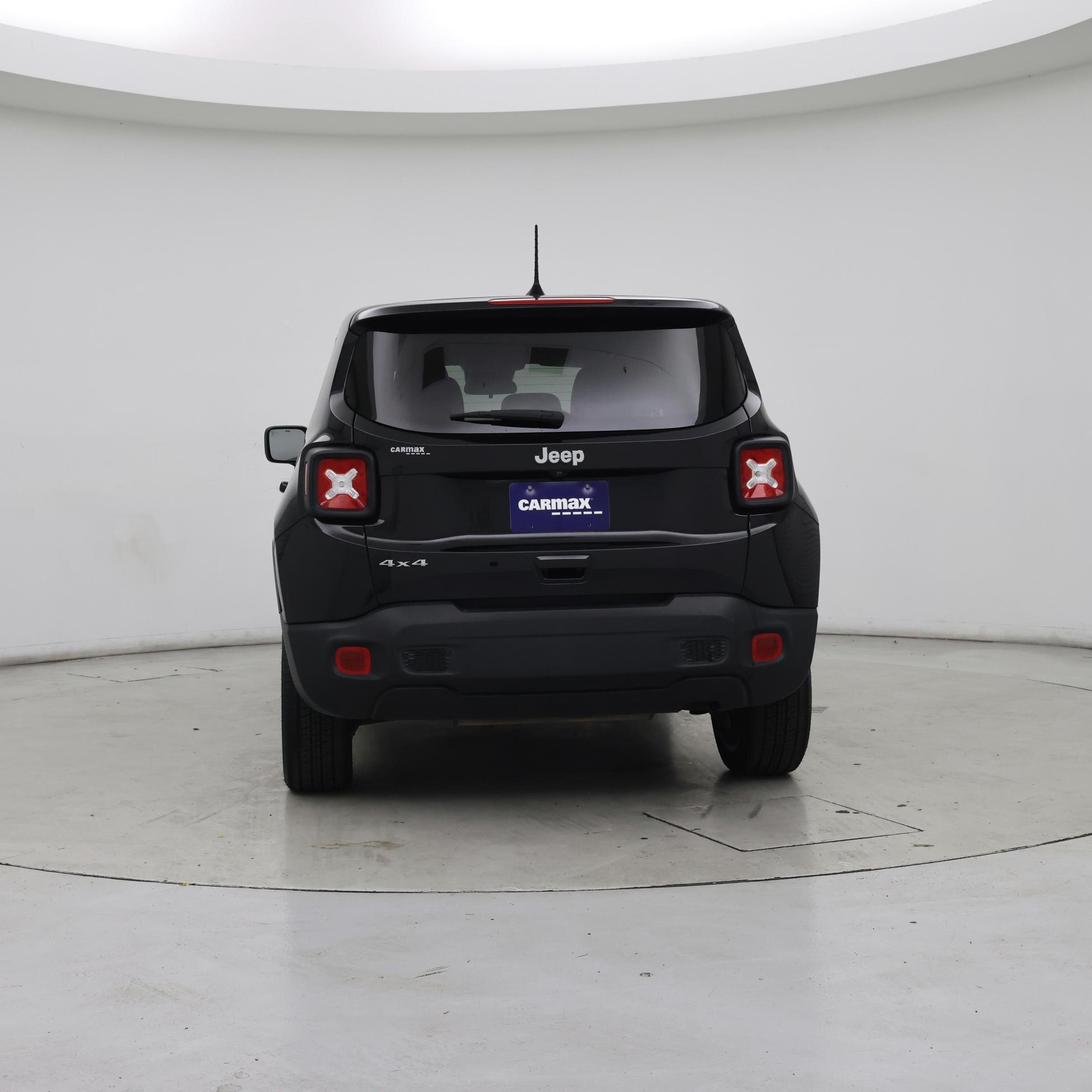 Thumbnail: 2021 Jeep Renegade - 6