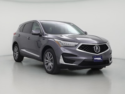 2021 Acura RDX Technology