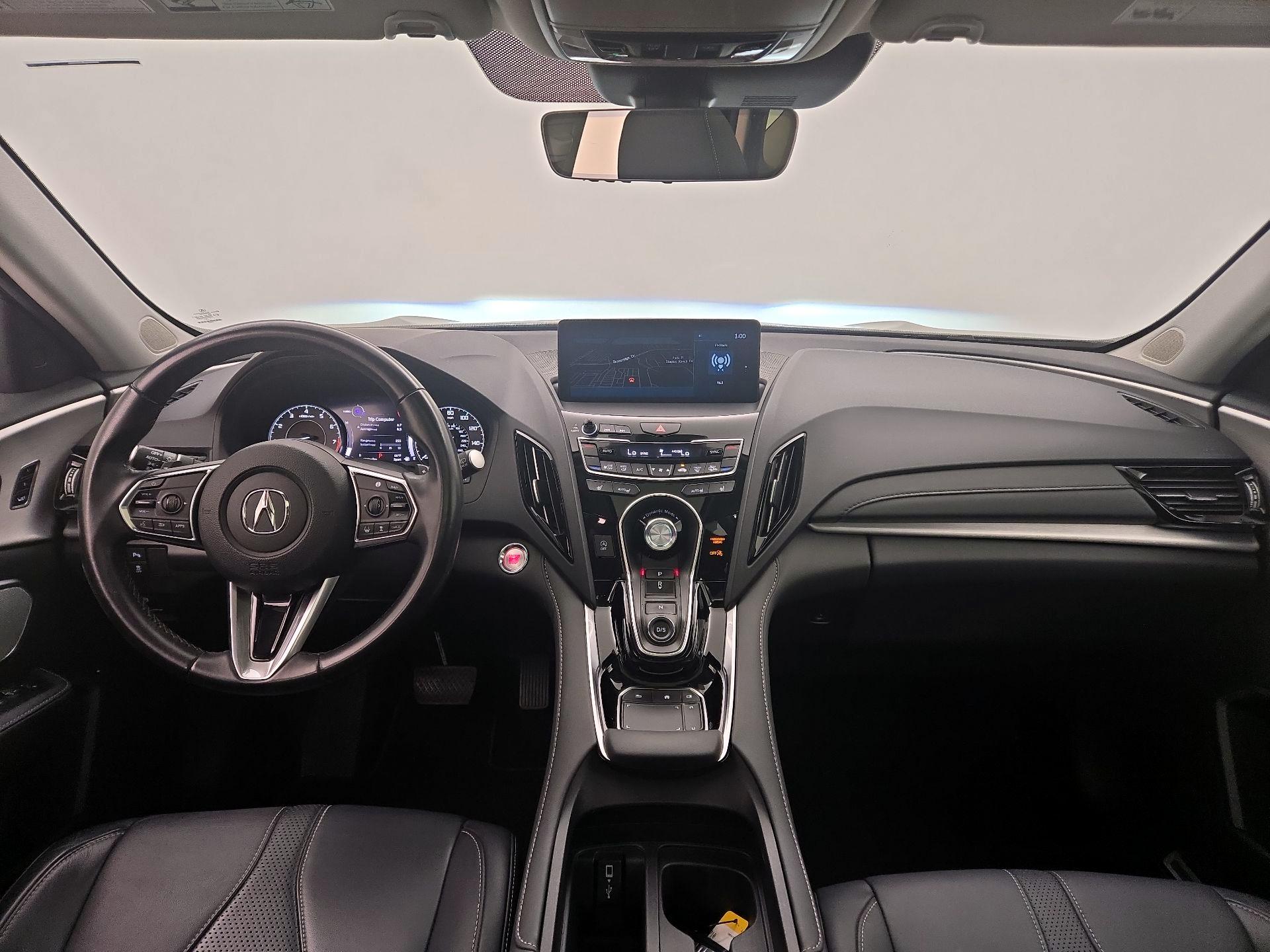 Thumbnail: 2021 Acura RDX - 9