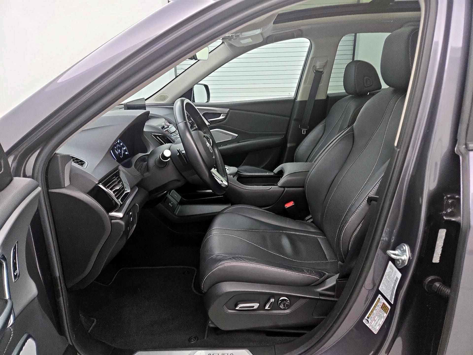 Thumbnail: 2021 Acura RDX - 11