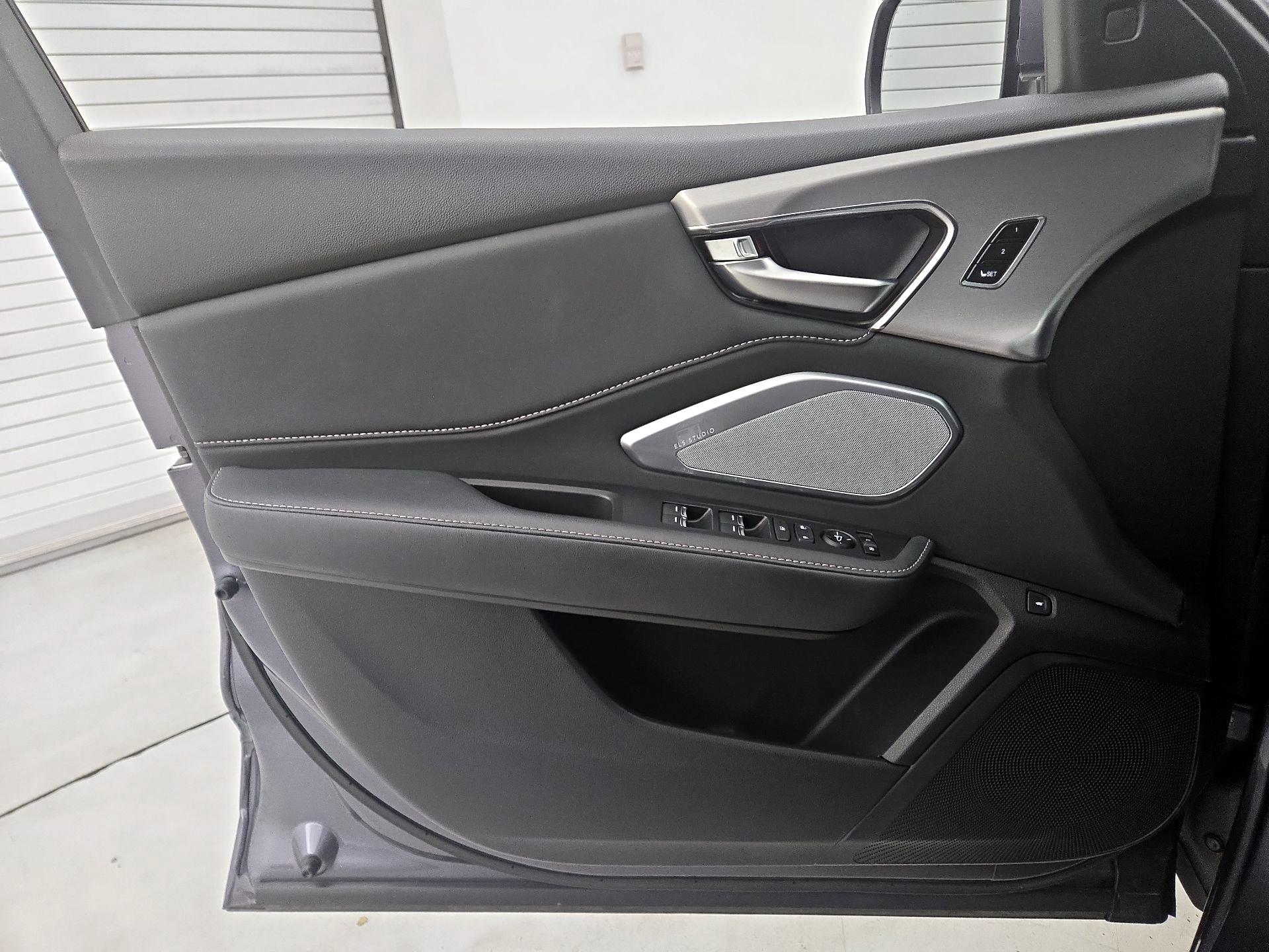 Thumbnail: 2021 Acura RDX - 12