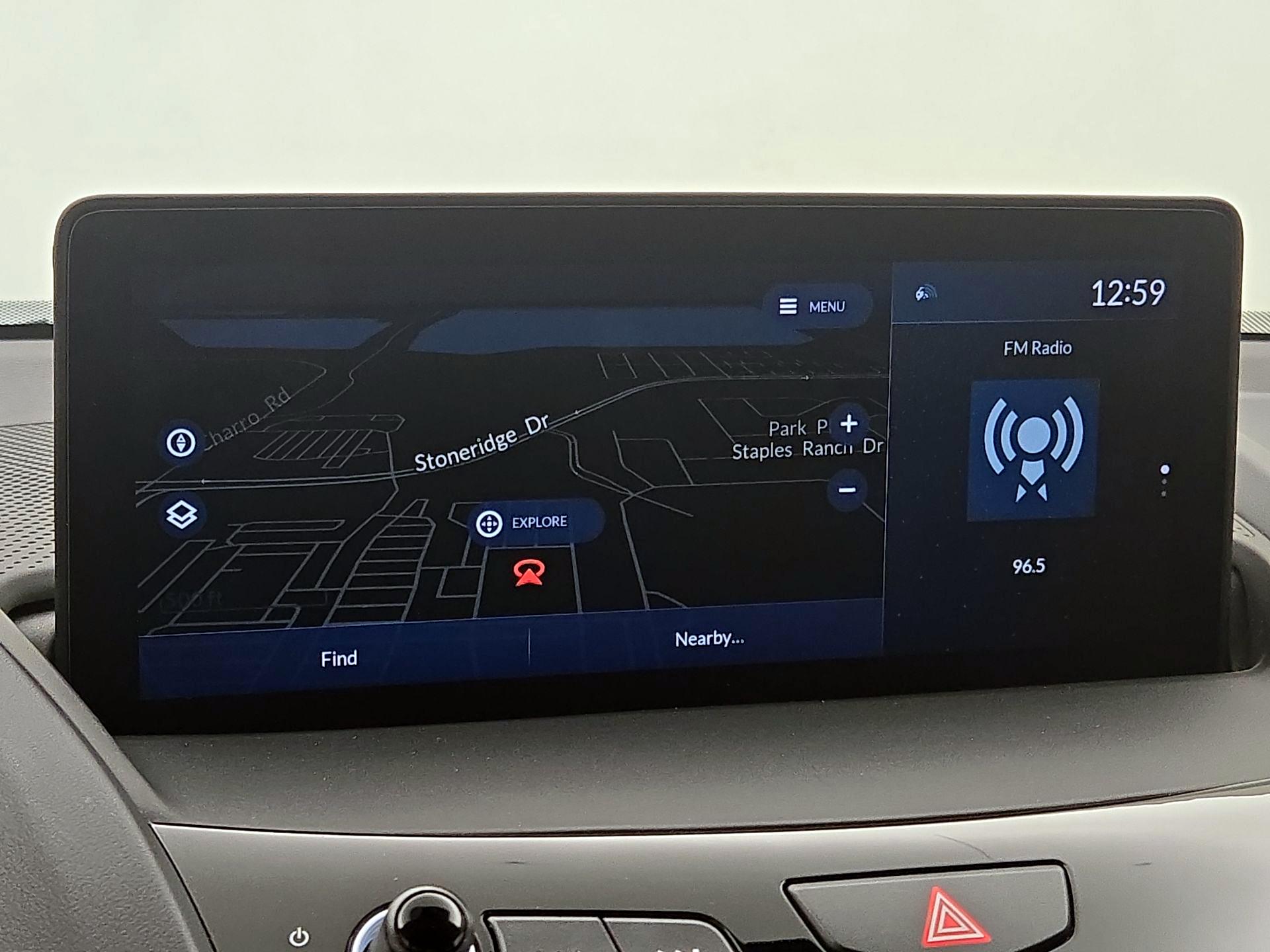 Thumbnail: 2021 Acura RDX - 14