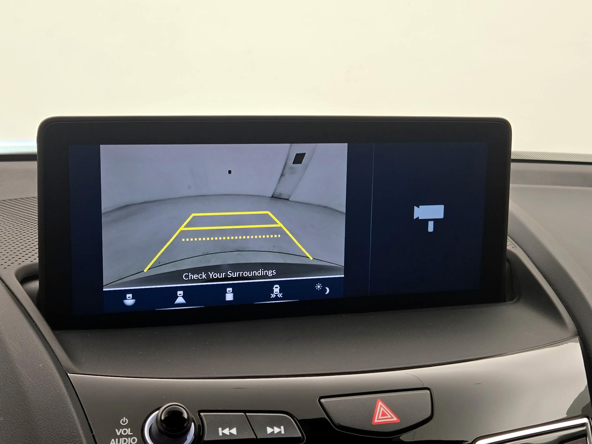 Thumbnail: 2021 Acura RDX - 15