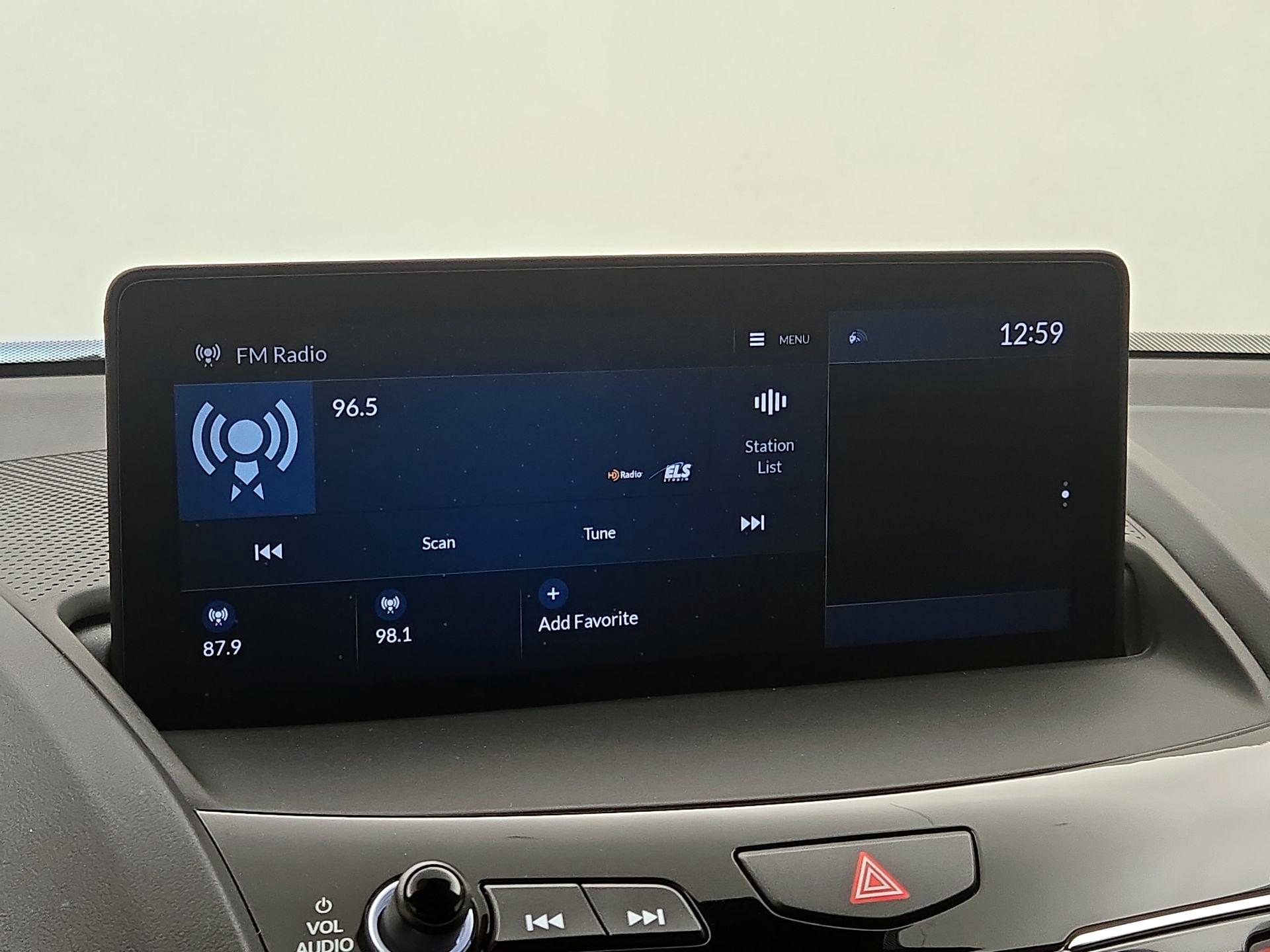 Thumbnail: 2021 Acura RDX - 16